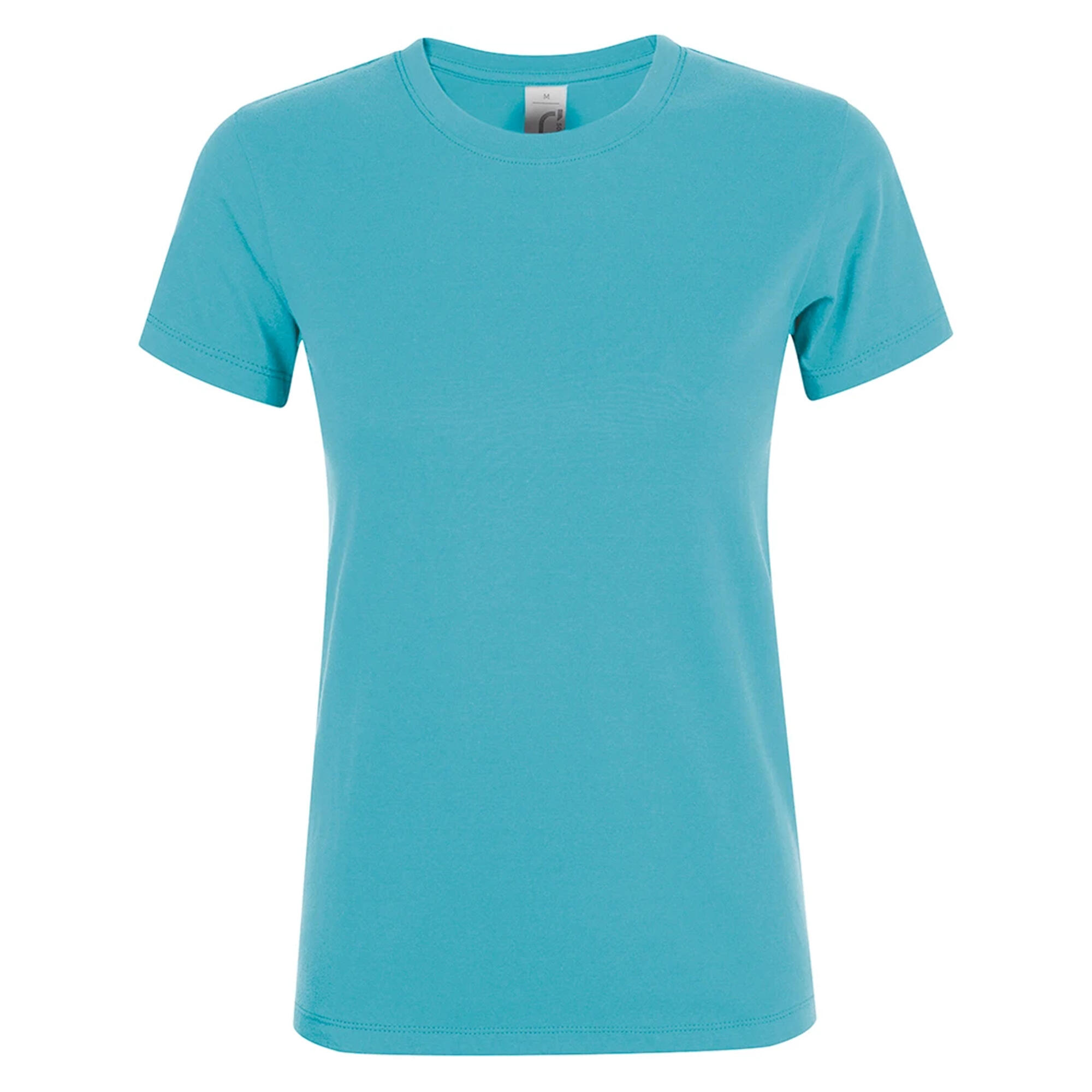SOLS Womens/Ladies Regent Short Sleeve T-Shirt
