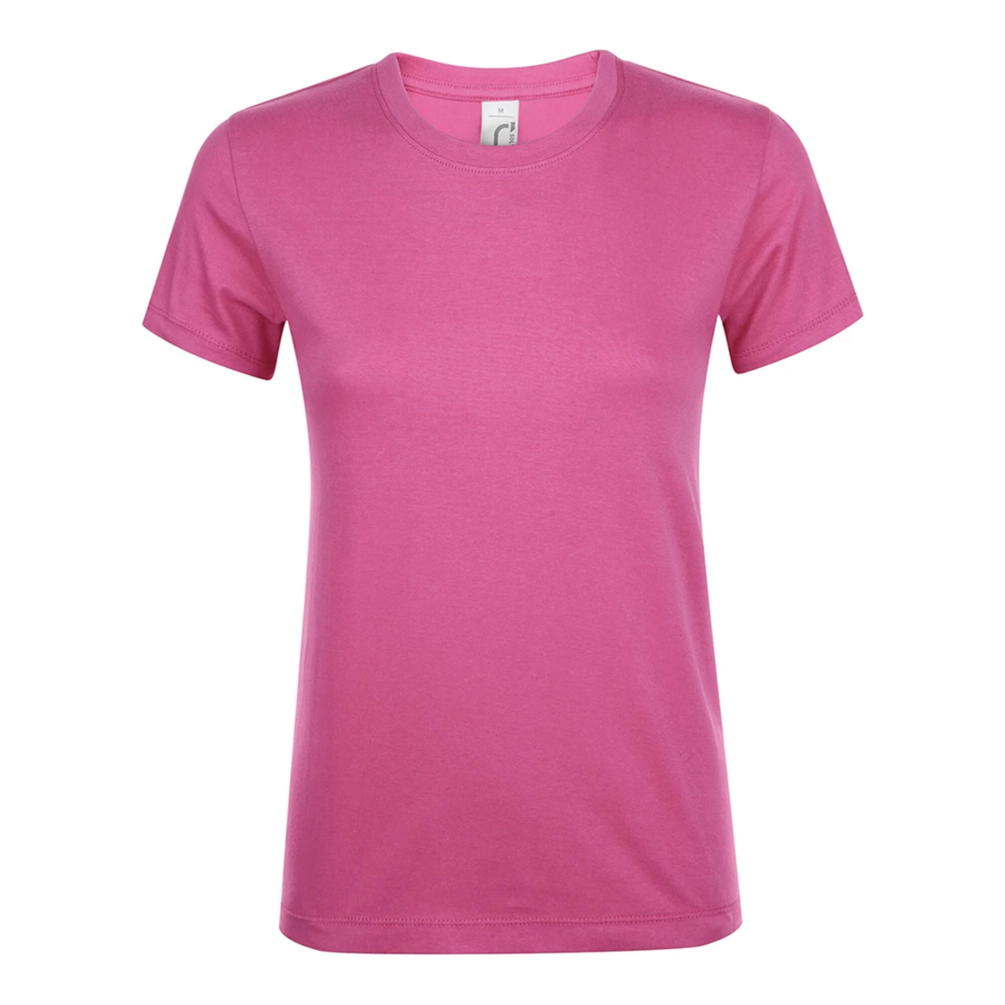 SOLS Womens/Ladies Regent Short Sleeve T-Shirt