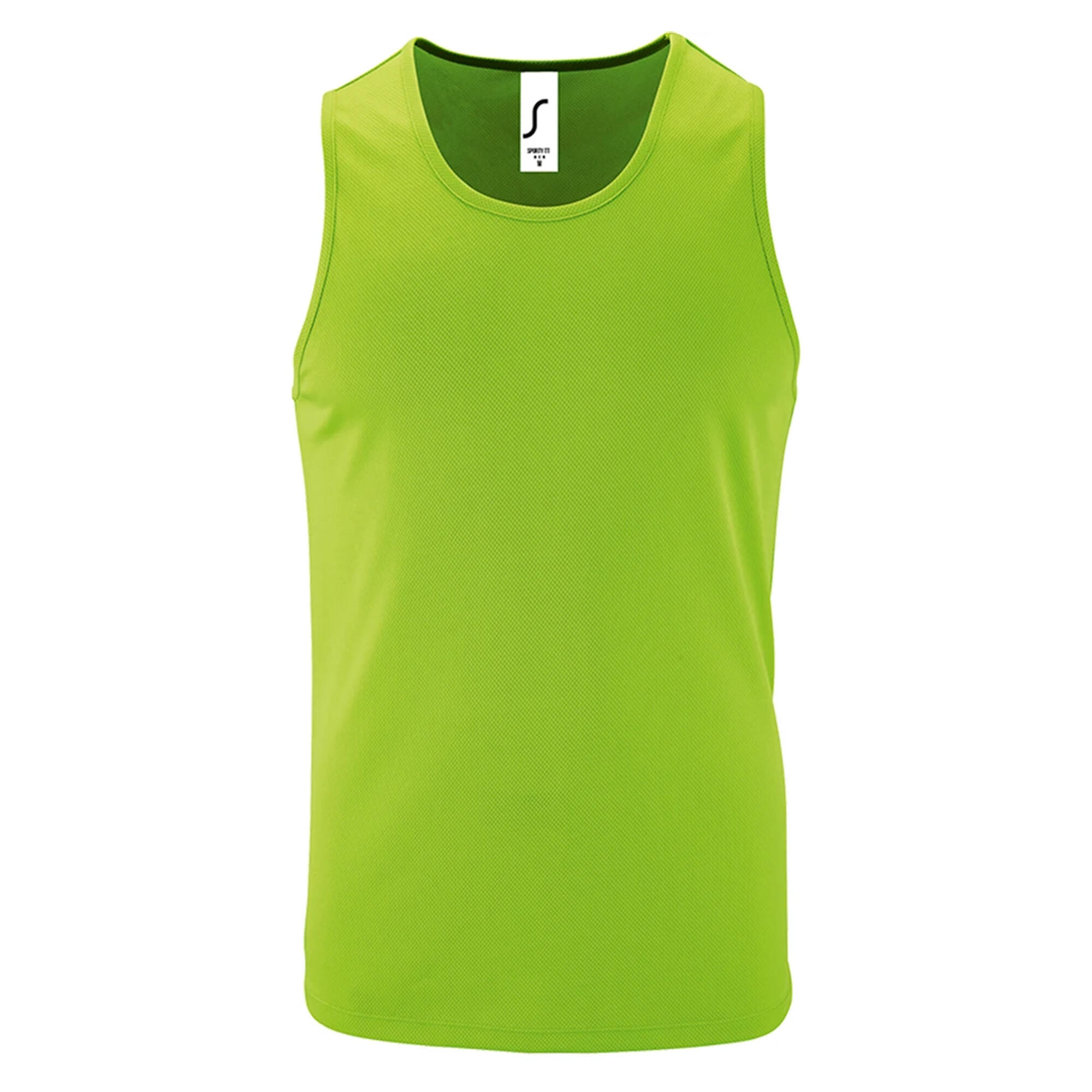 SOLS Mens Performance Tank Top