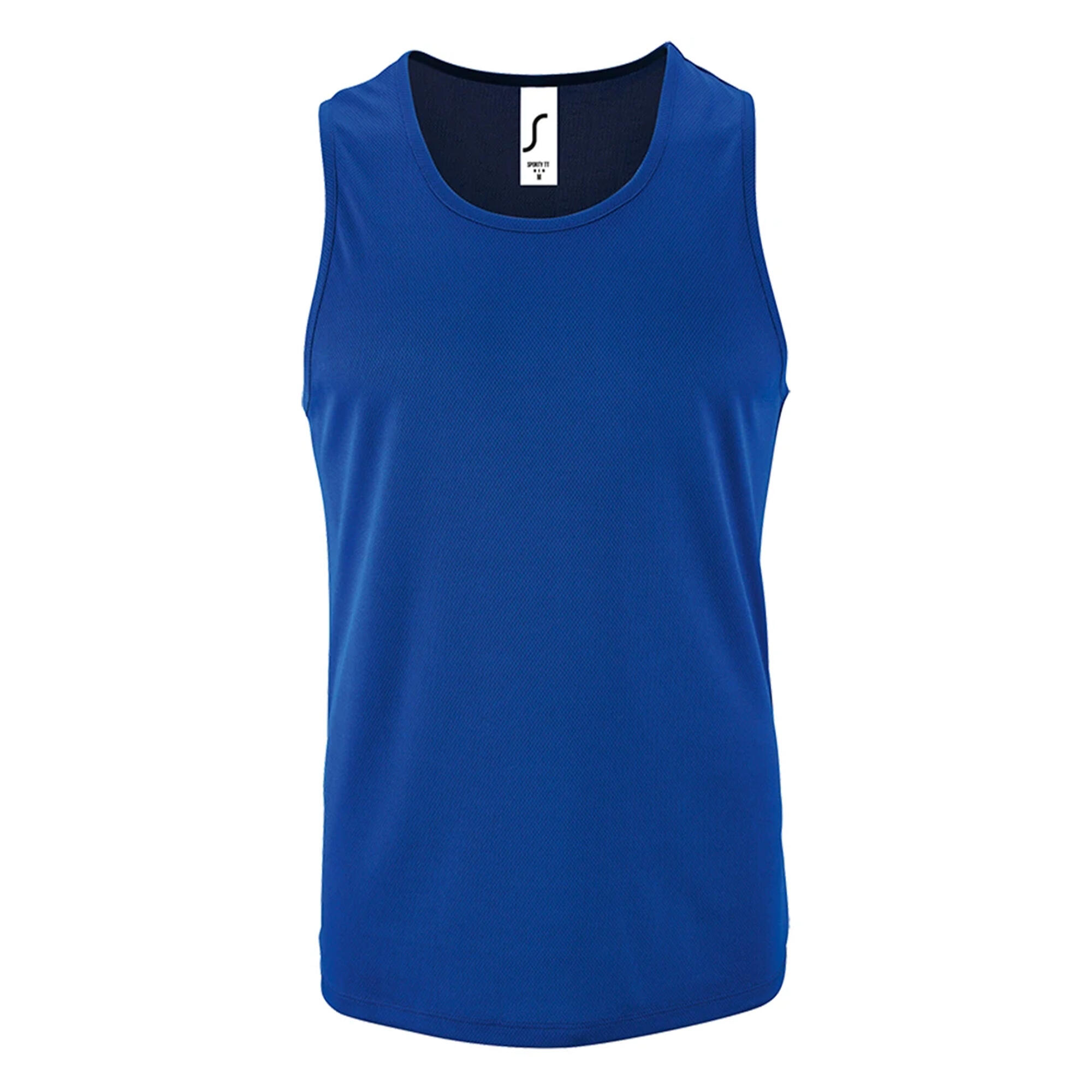 SOLS Mens Performance Tank Top
