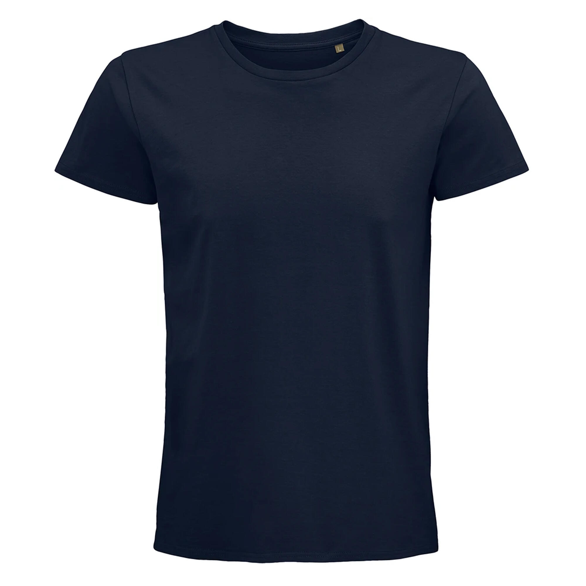 SOLS Unisex Adult Pioneer Organic T-Shirt