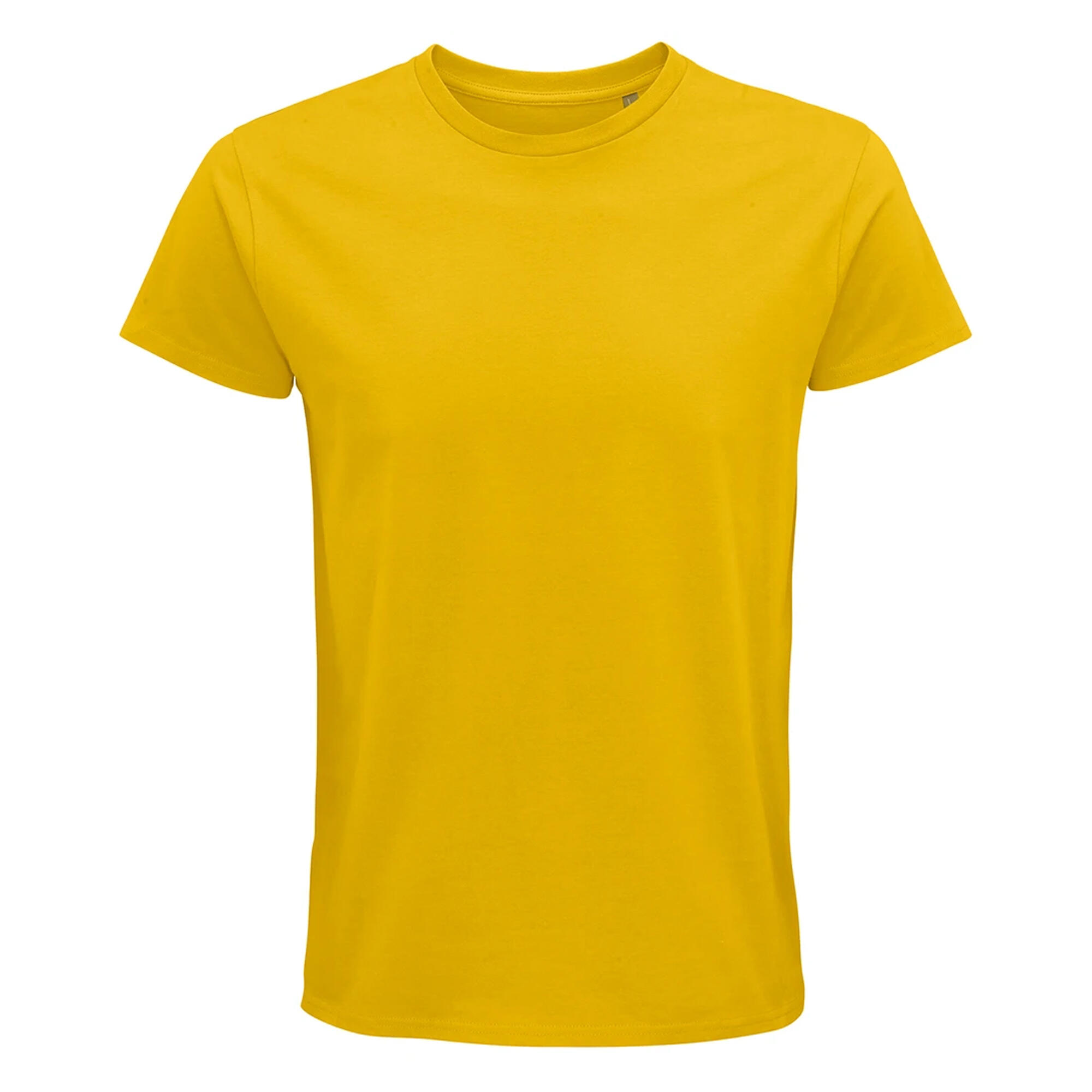SOLS Unisex Adult Pioneer Organic T-Shirt