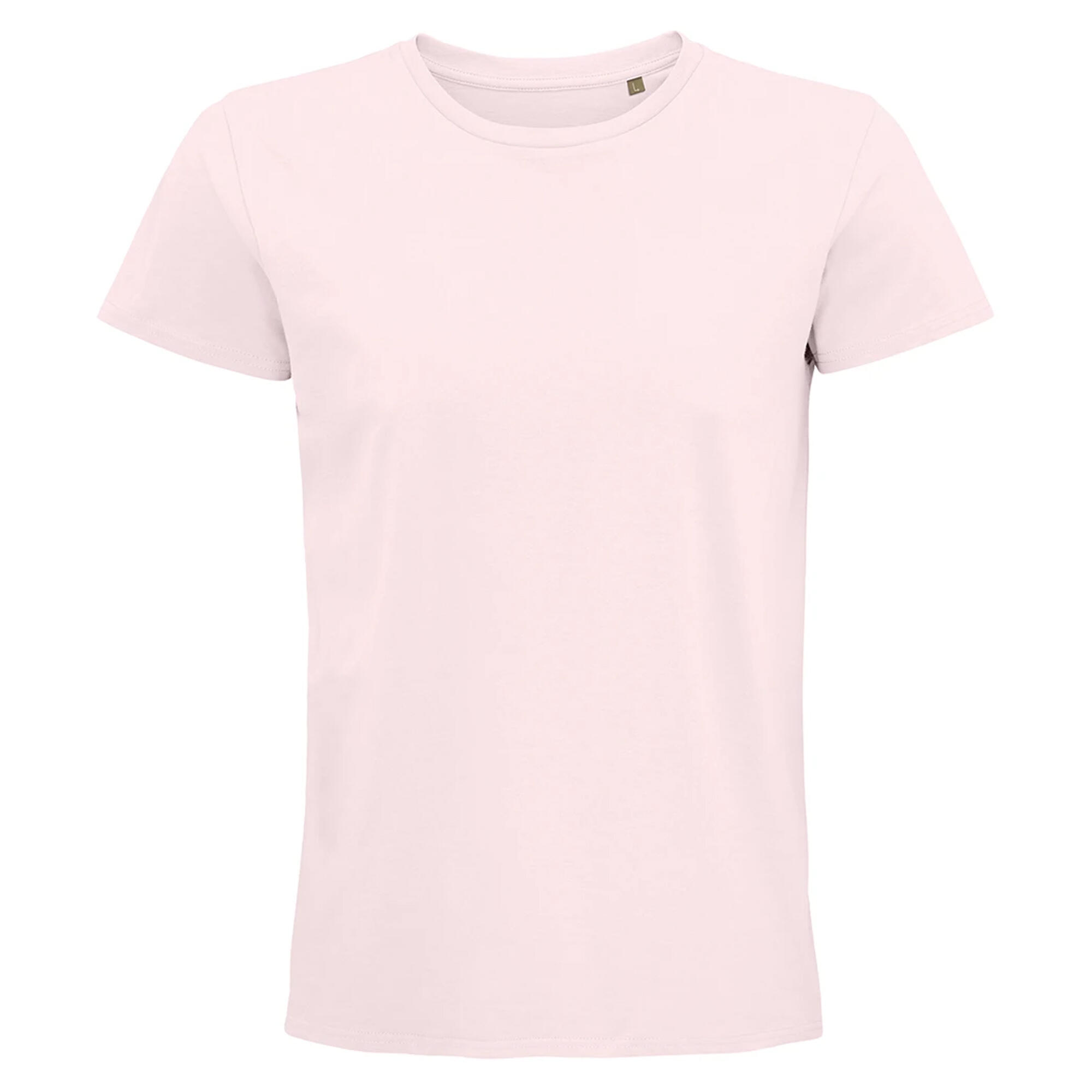 SOLS Unisex Adult Pioneer Organic T-Shirt