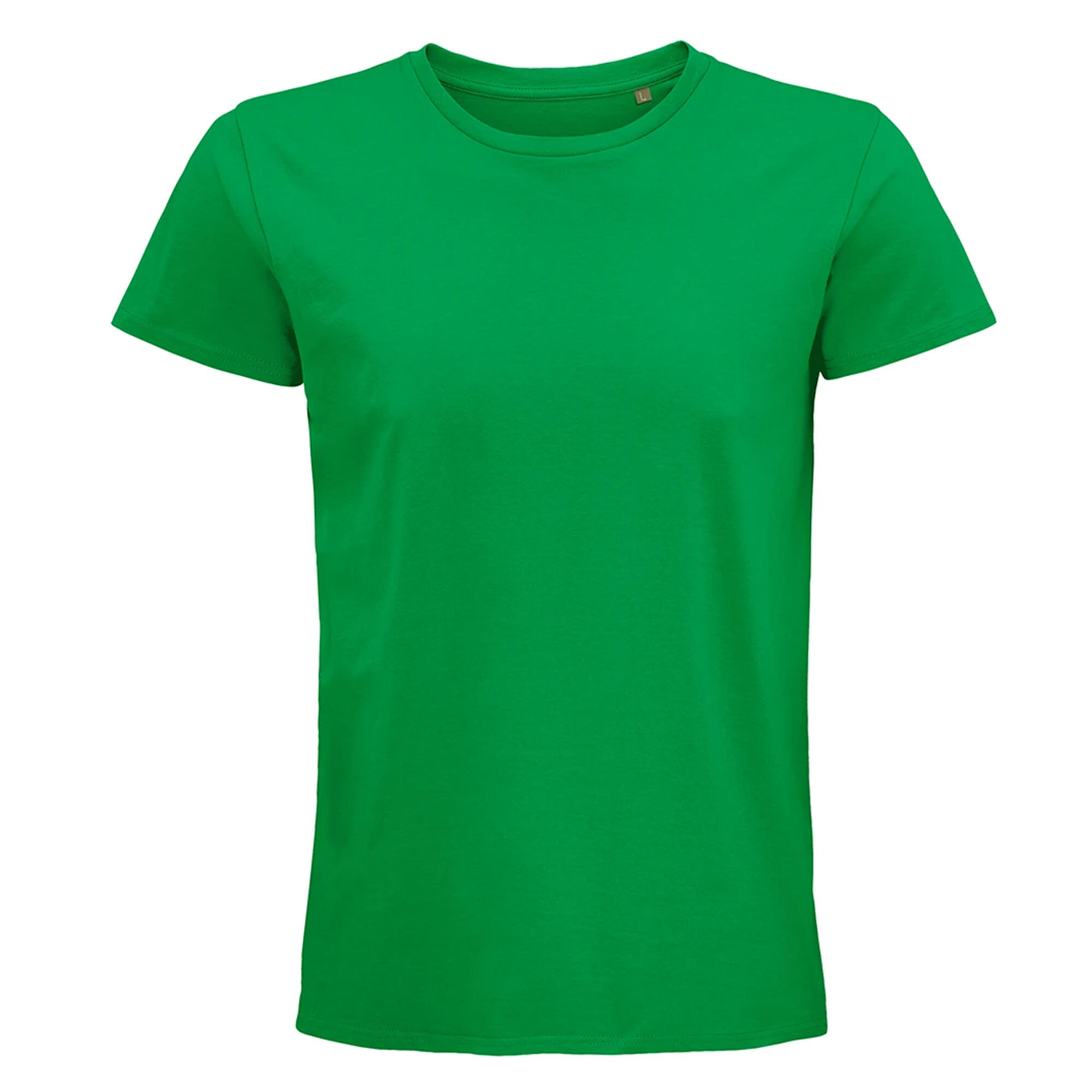 SOLS Unisex Adult Pioneer Organic T-Shirt
