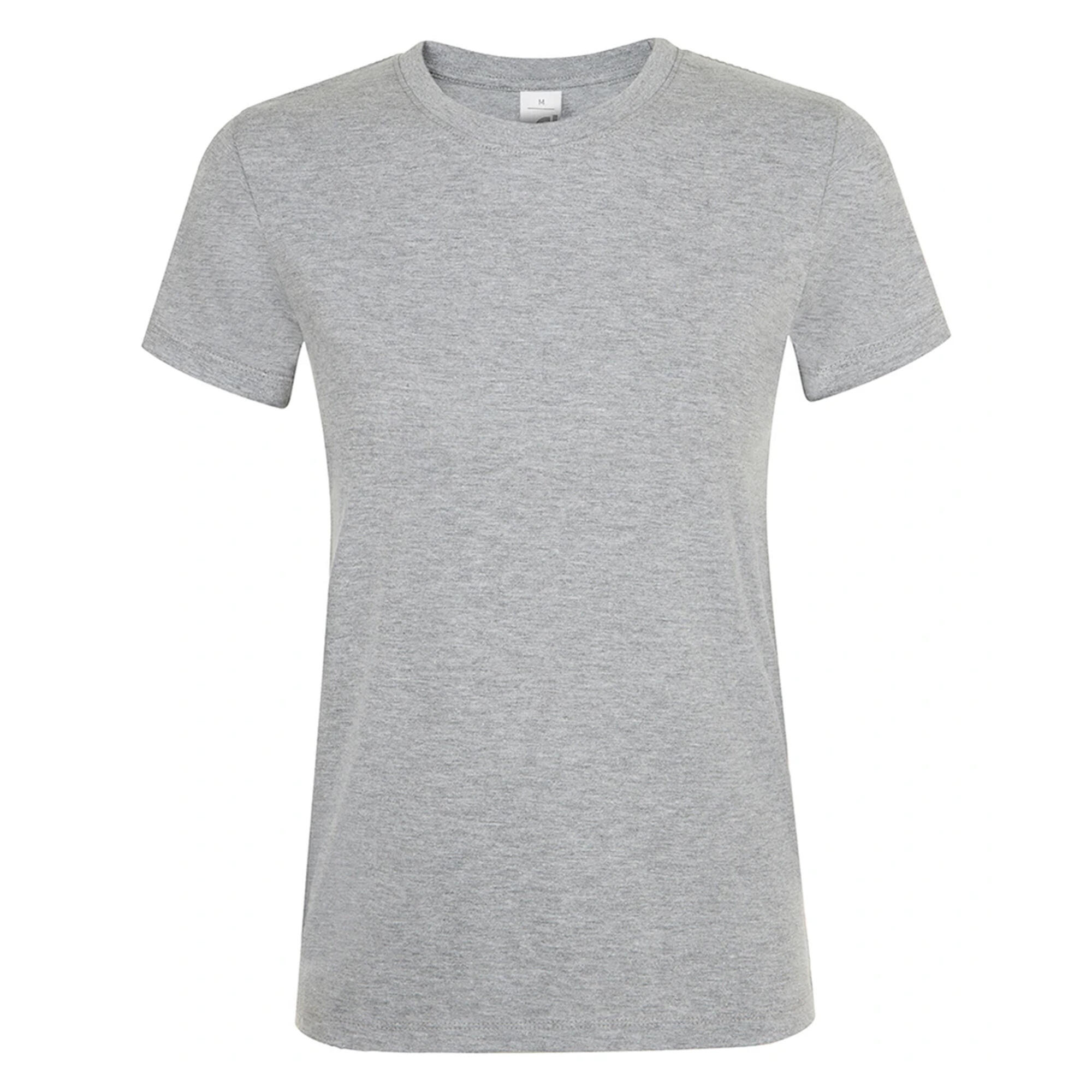 SOLS Womens/Ladies Regent Short Sleeve T-Shirt