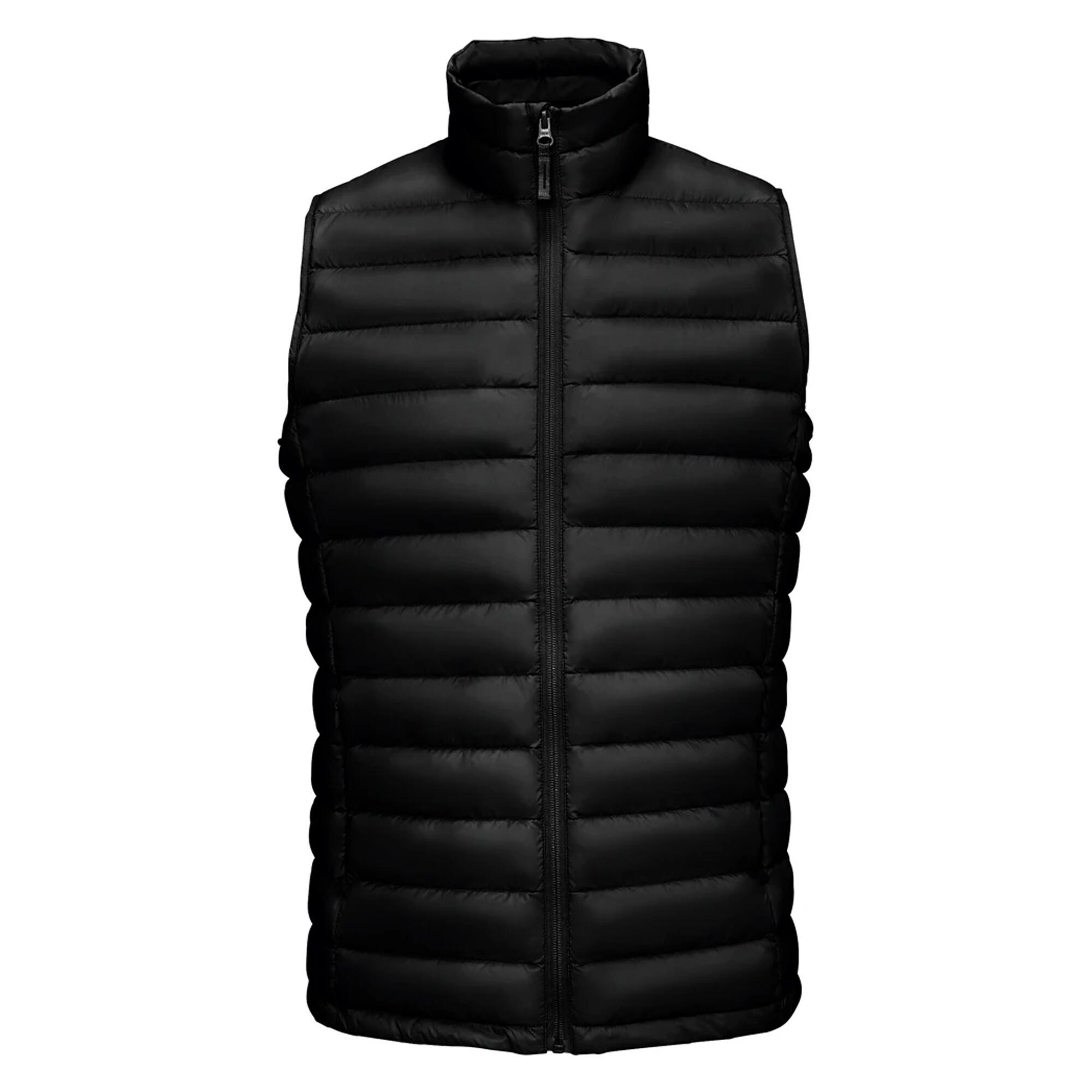 SOLS Mens Wilson Lightweight Padded Bodywarmer