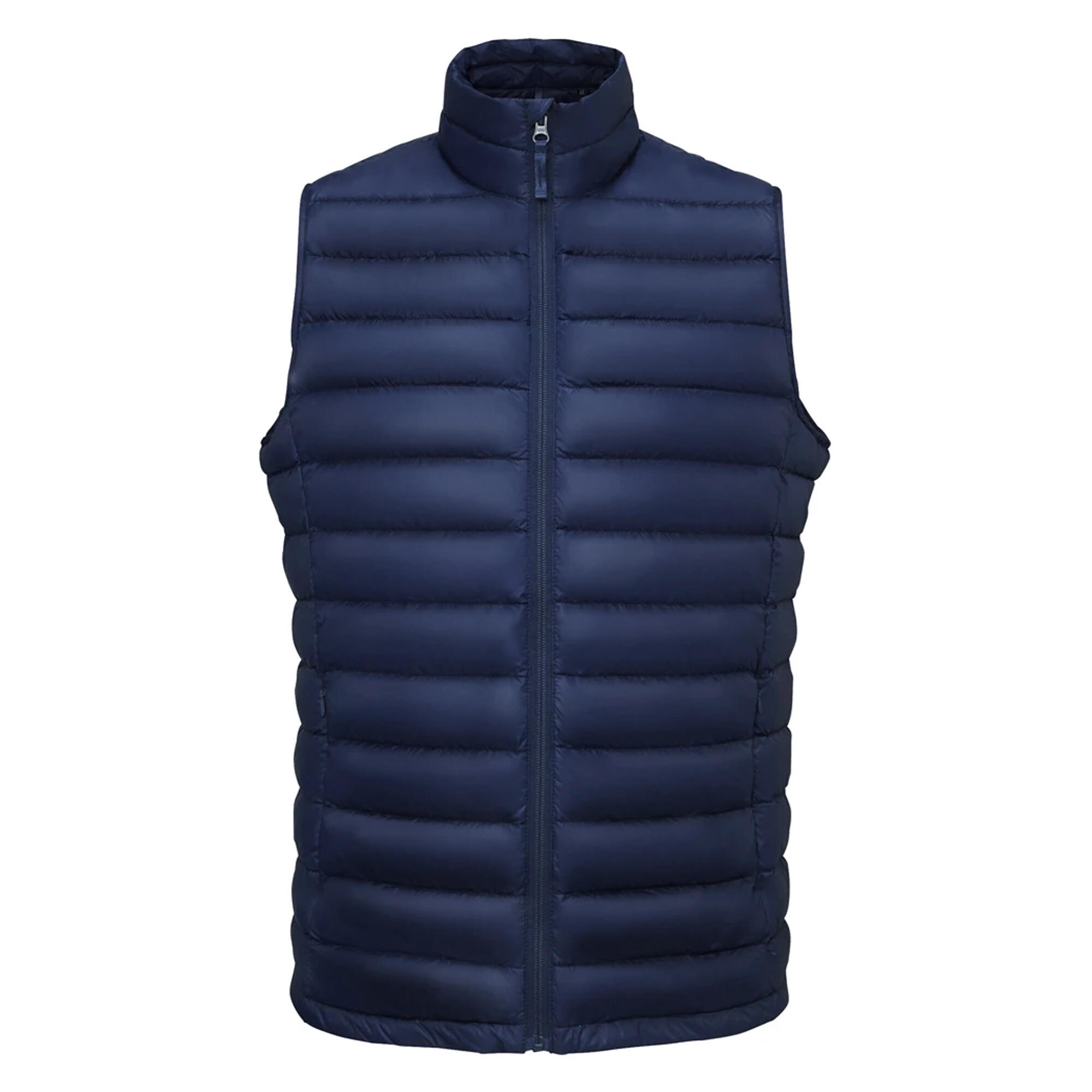 SOLS Mens Wilson Lightweight Padded Bodywarmer