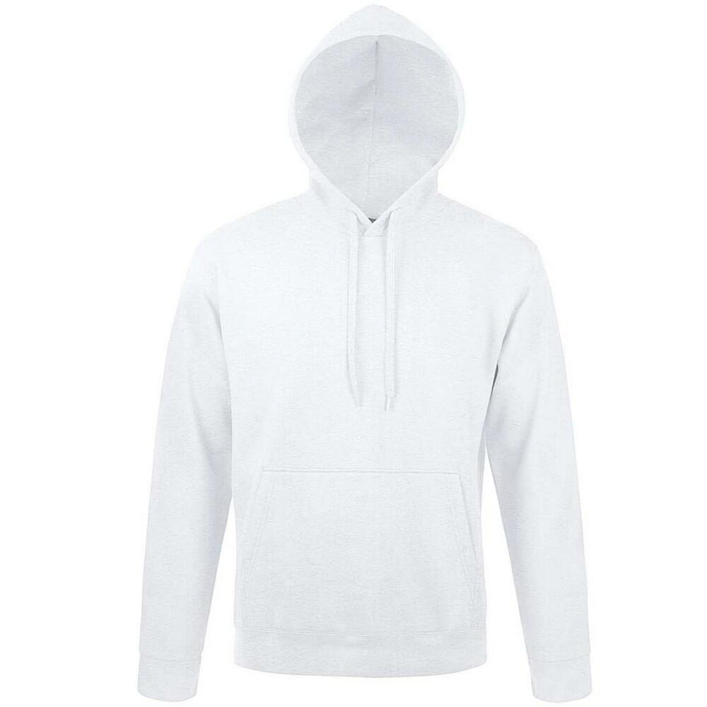SOLS Snake Unisex Hooded Sweatshirt / Hoodie