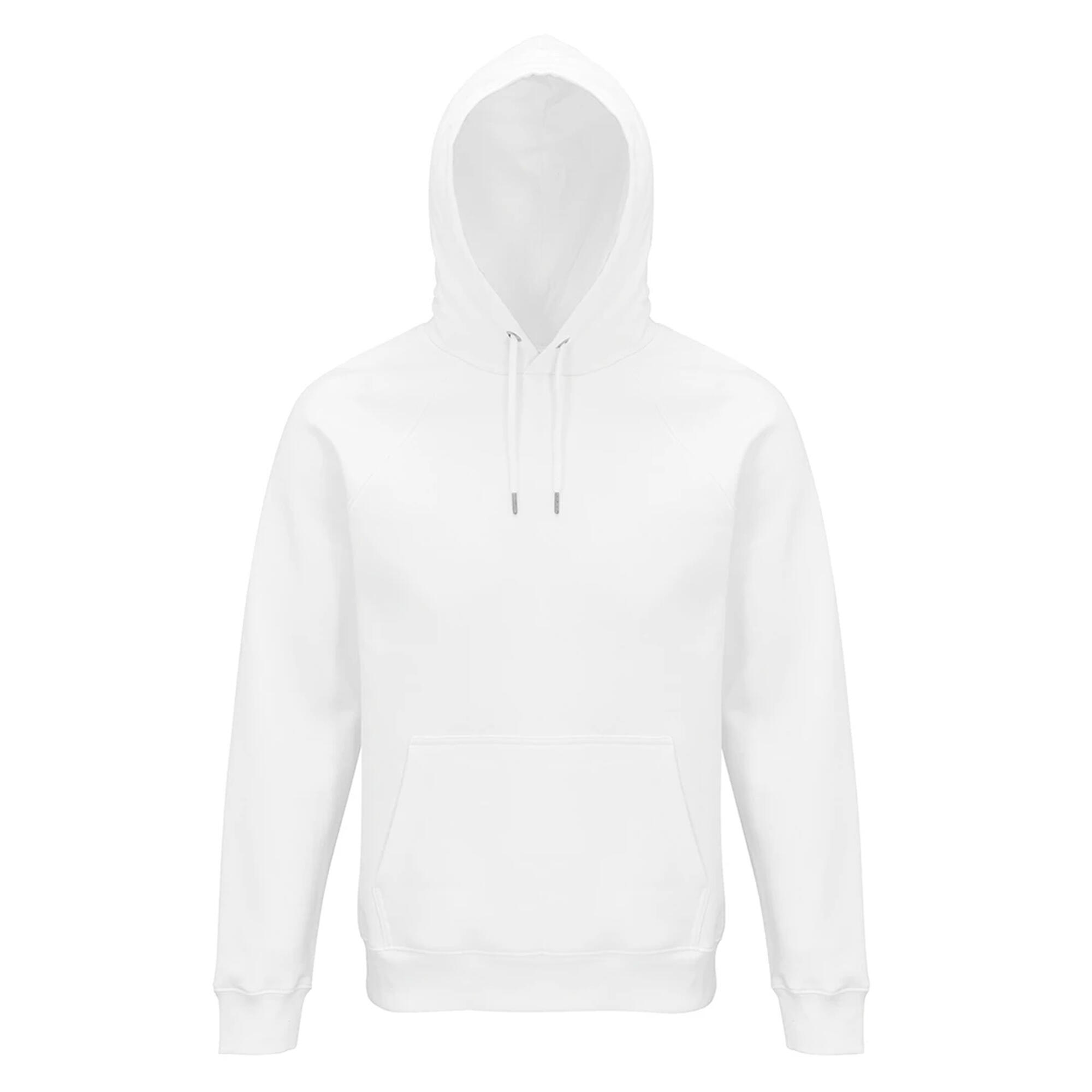 SOLS Unisex Adult Stellar Organic Hoodie