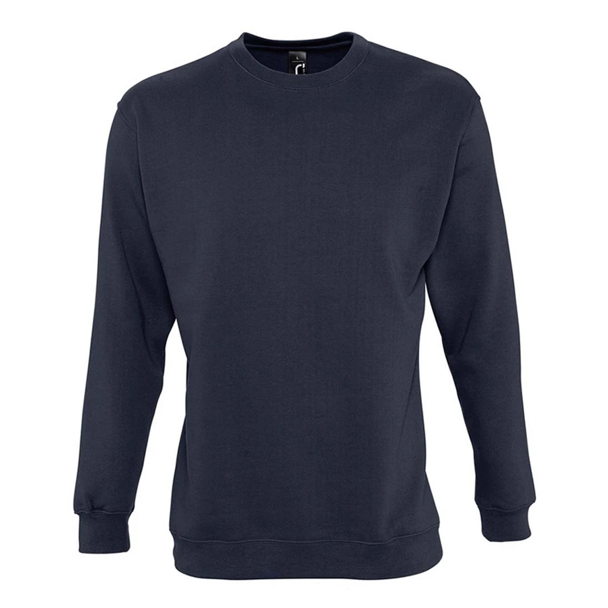 SOLS Unisex Supreme Sweatshirt