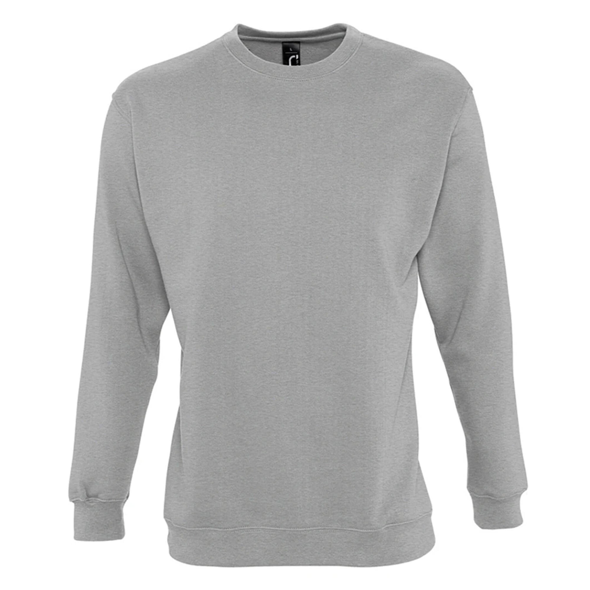 SOLS Unisex Supreme Sweatshirt