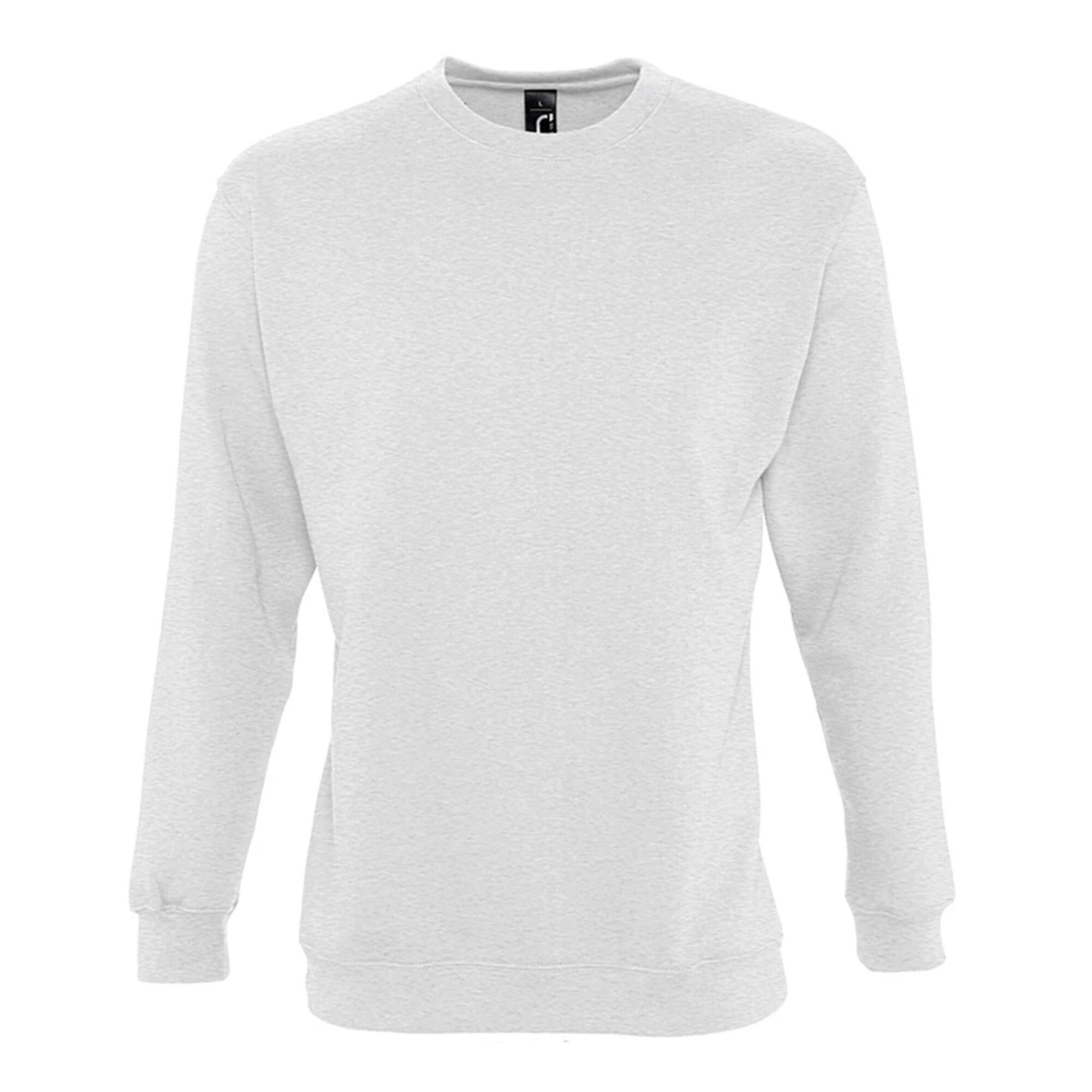 SOLS Unisex Supreme Sweatshirt