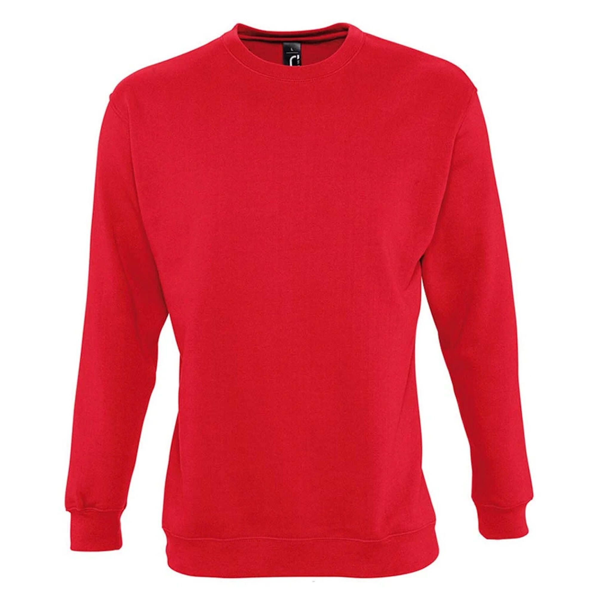 SOLS Unisex Supreme Sweatshirt