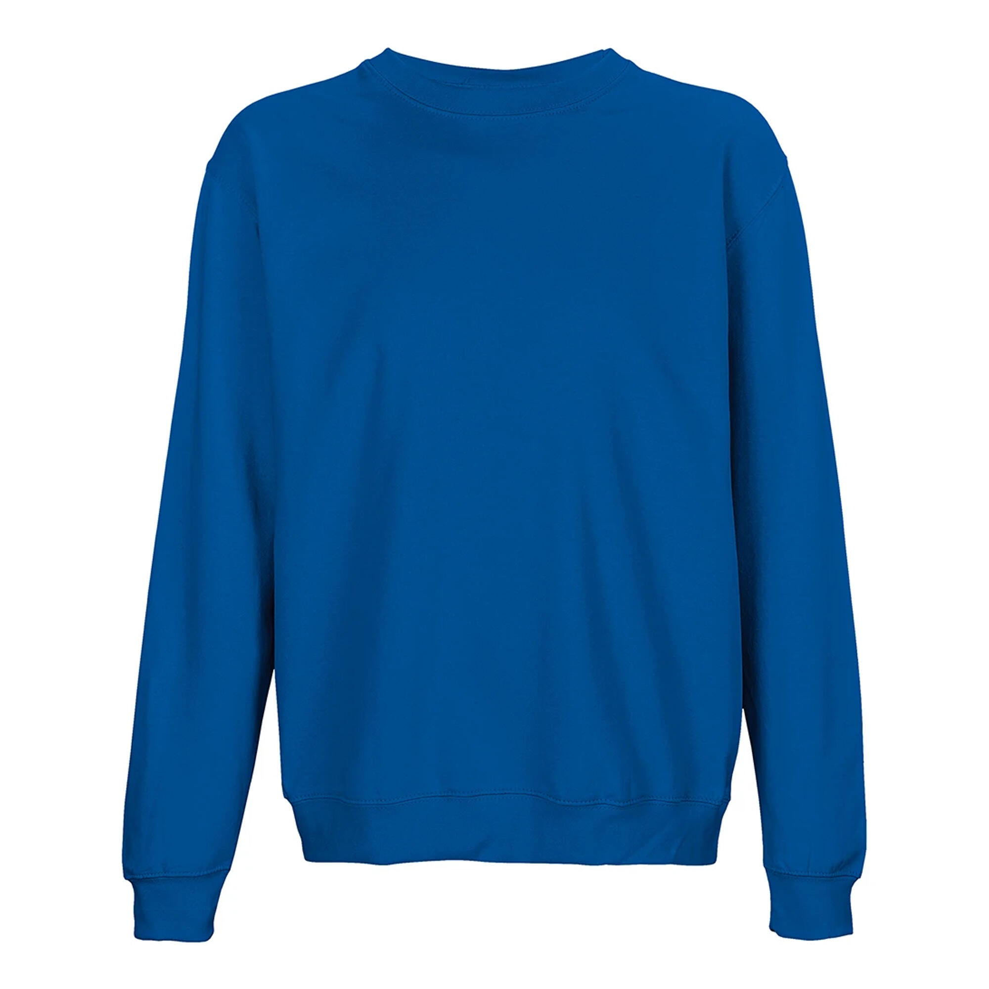 SOLS Unisex Adult Columbia Sweatshirt