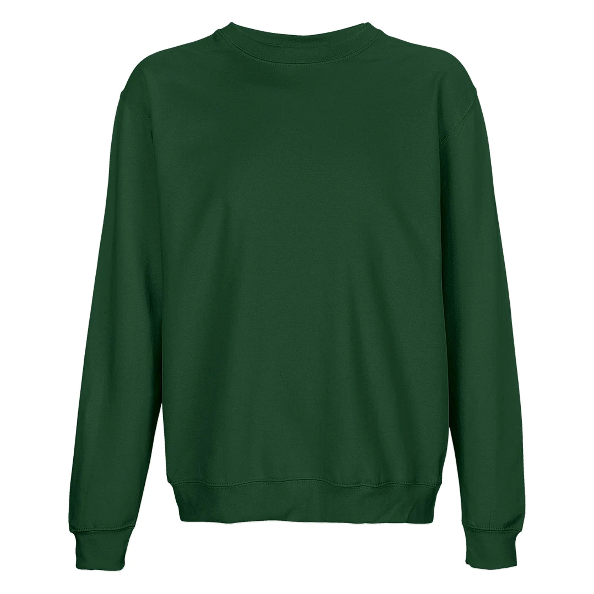 SOLS Unisex Adult Columbia Sweatshirt