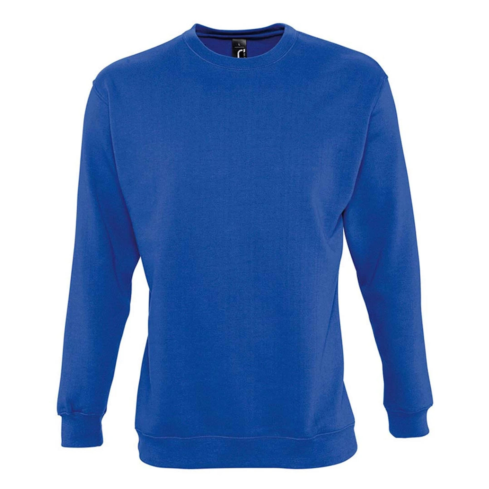 SOLS Unisex Supreme Sweatshirt