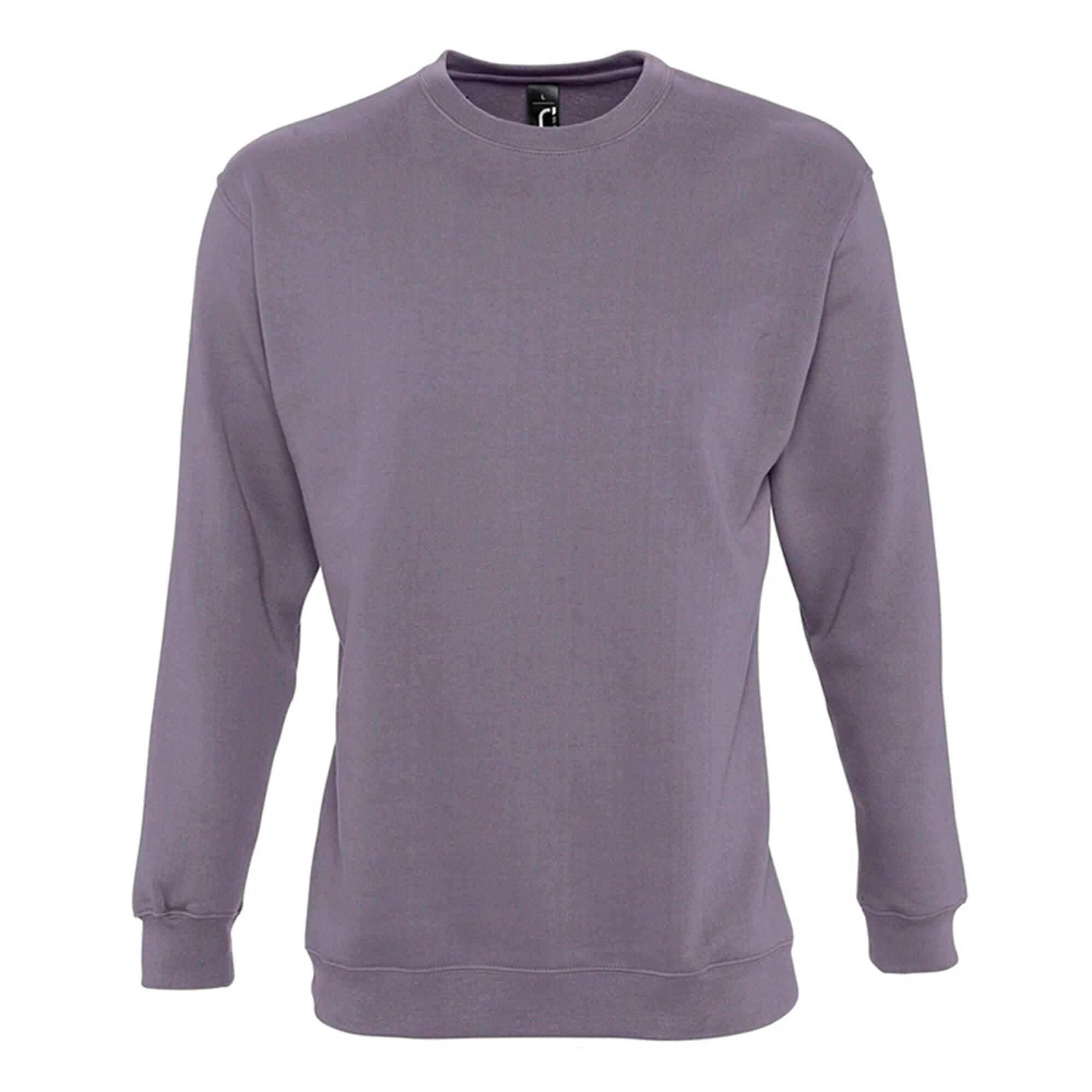 SOLS Unisex Supreme Sweatshirt