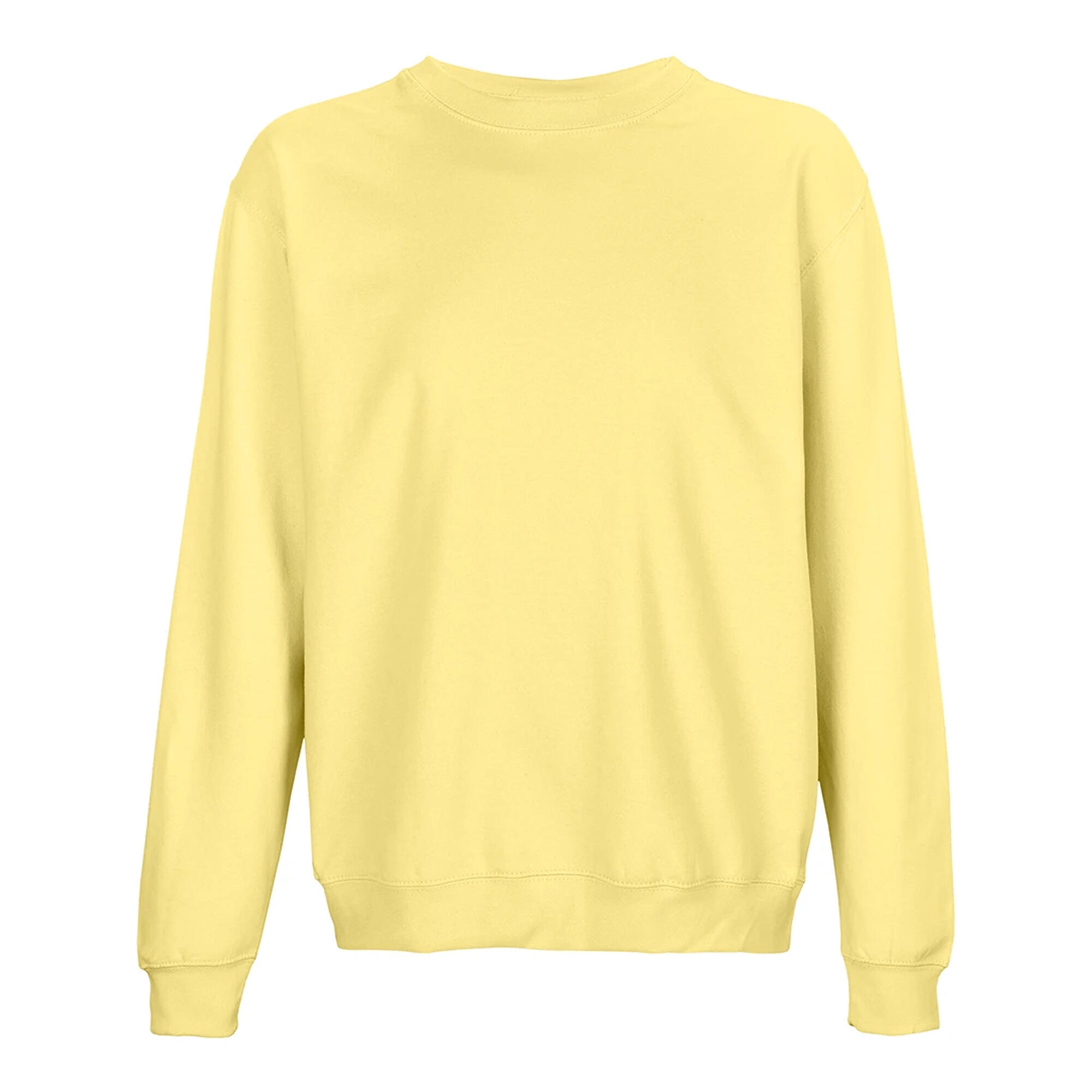 SOLS Unisex Adult Columbia Sweatshirt