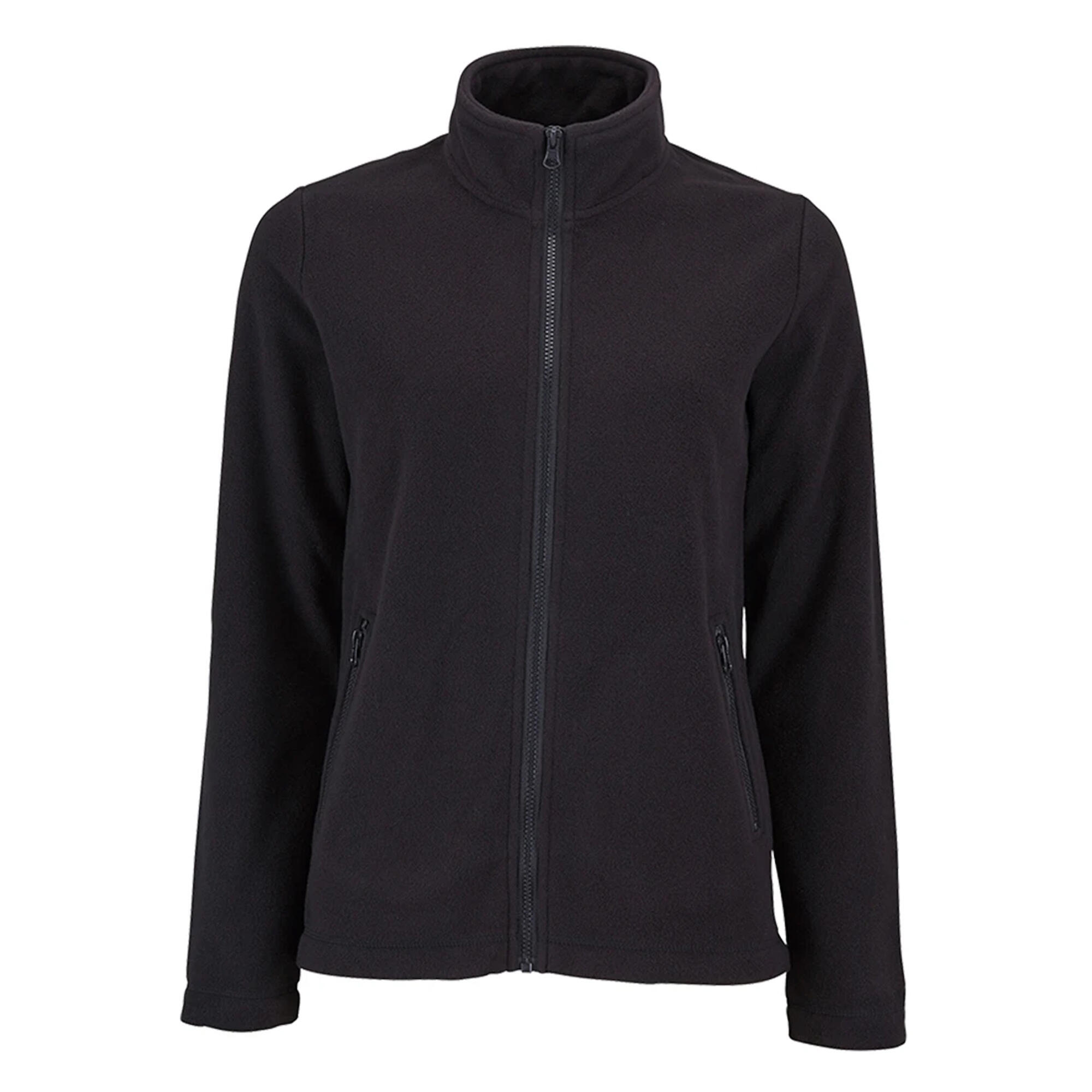 SOLS Womens/Ladies Norman Fleece Jacket