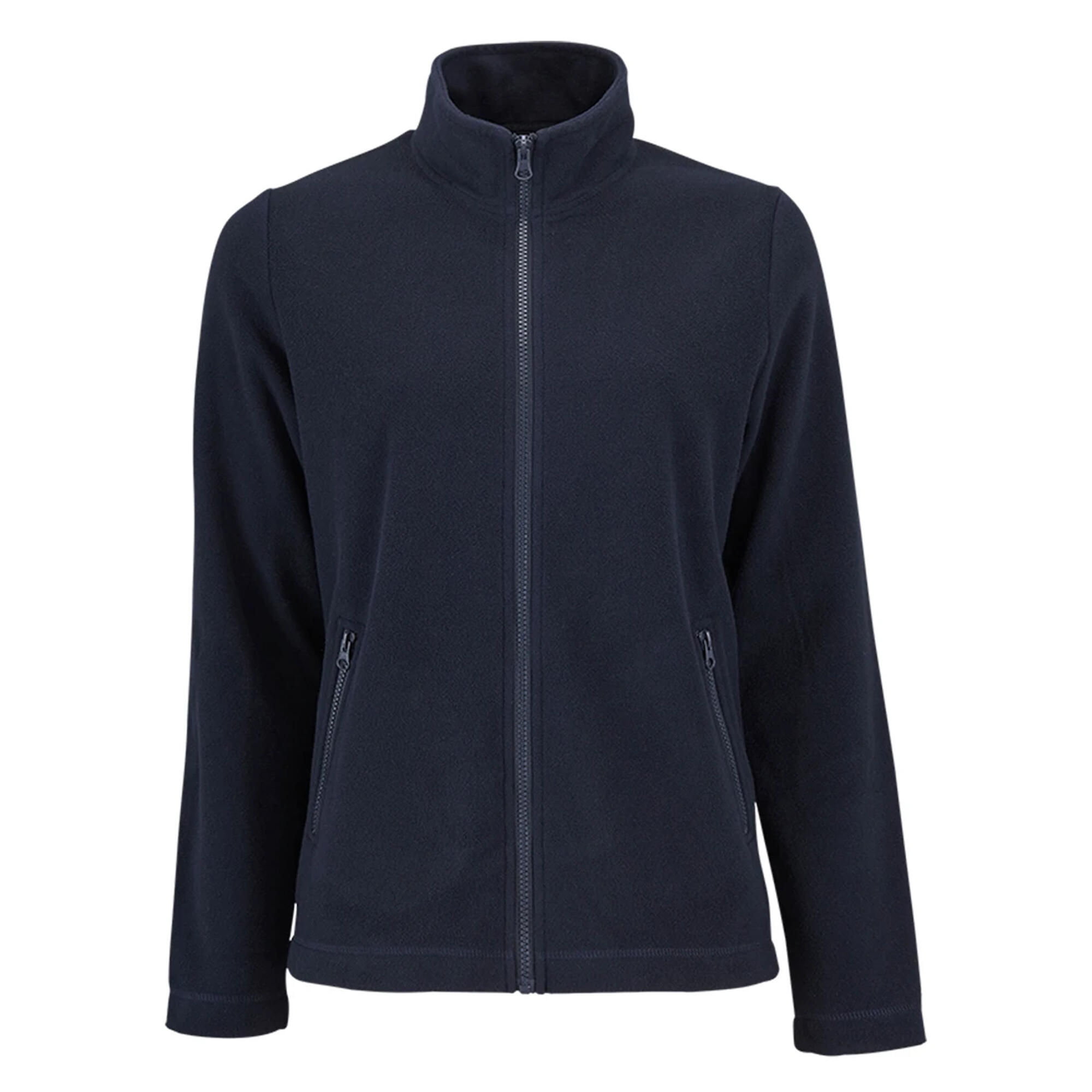 SOLS Womens/Ladies Norman Fleece Jacket