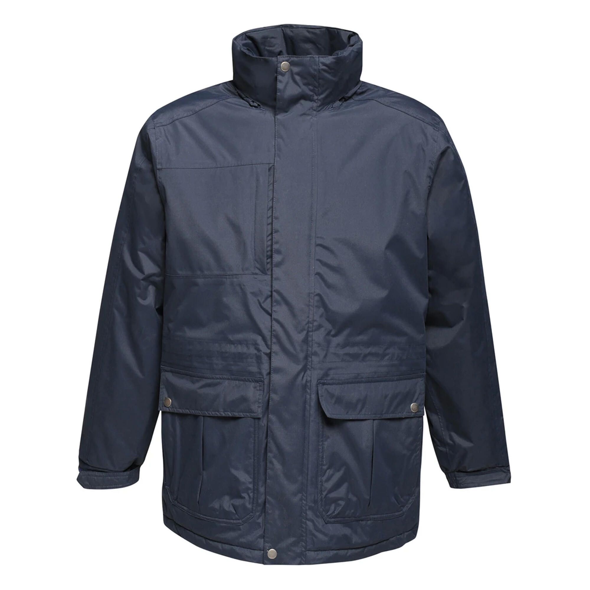 Regatta Mens Darby III Waterproof Insulated Jacket