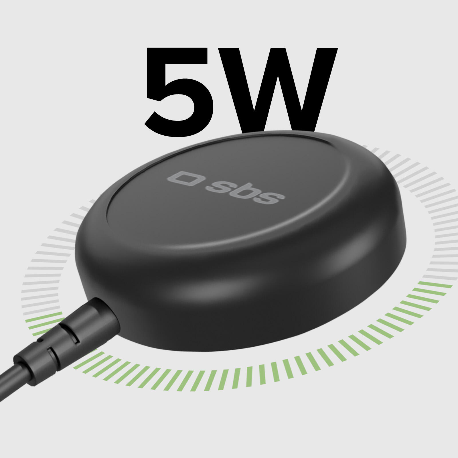 Caricatore wireless per Samsung Watch 2/7