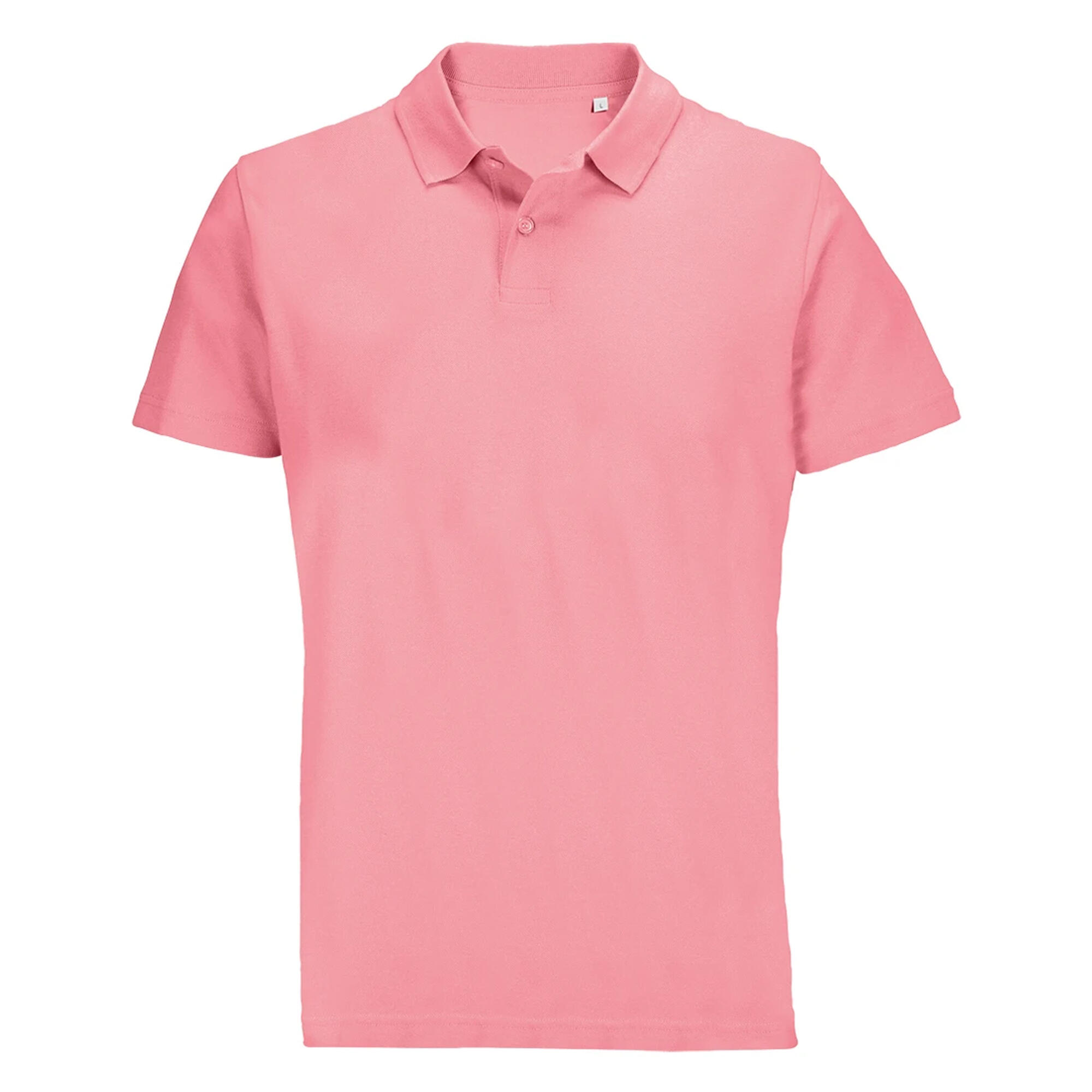SOLS Unisex Adult Pulse Pique Polo Shirt
