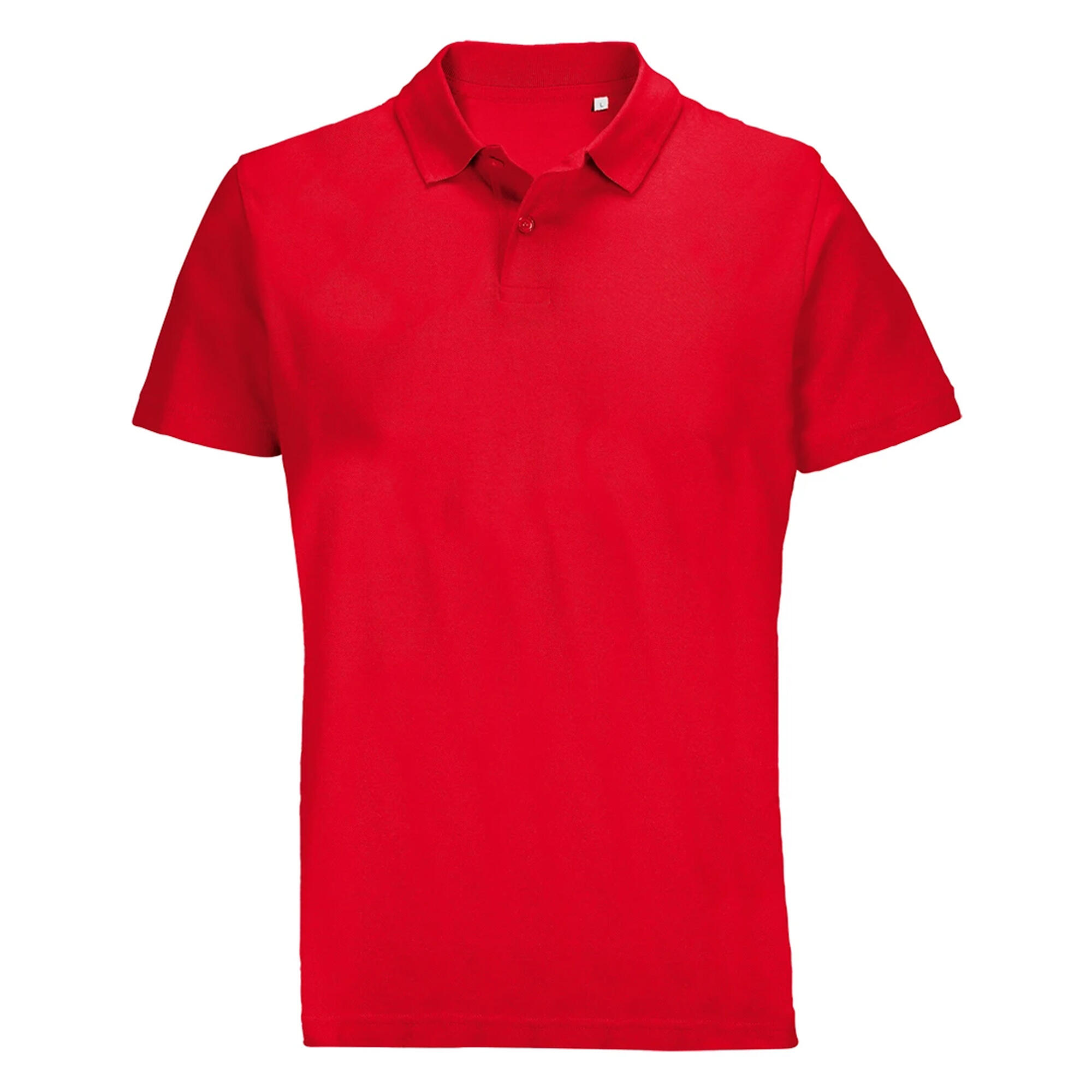 SOLS Unisex Adult Pulse Pique Polo Shirt
