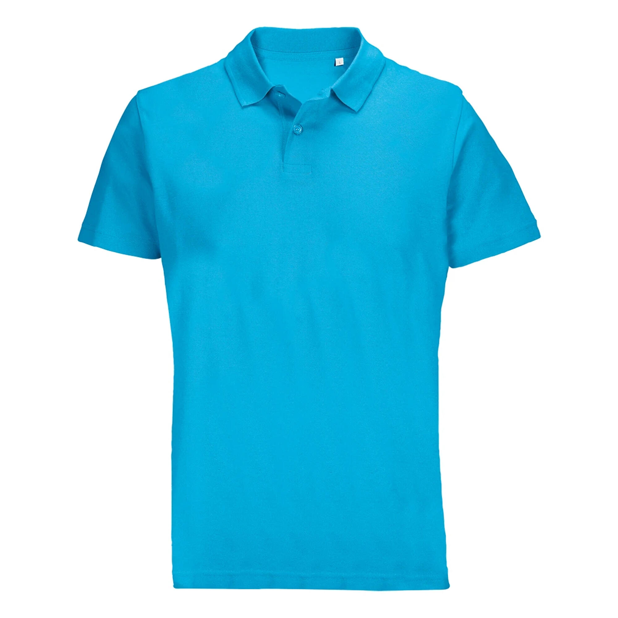 SOLS Unisex Adult Pulse Pique Polo Shirt