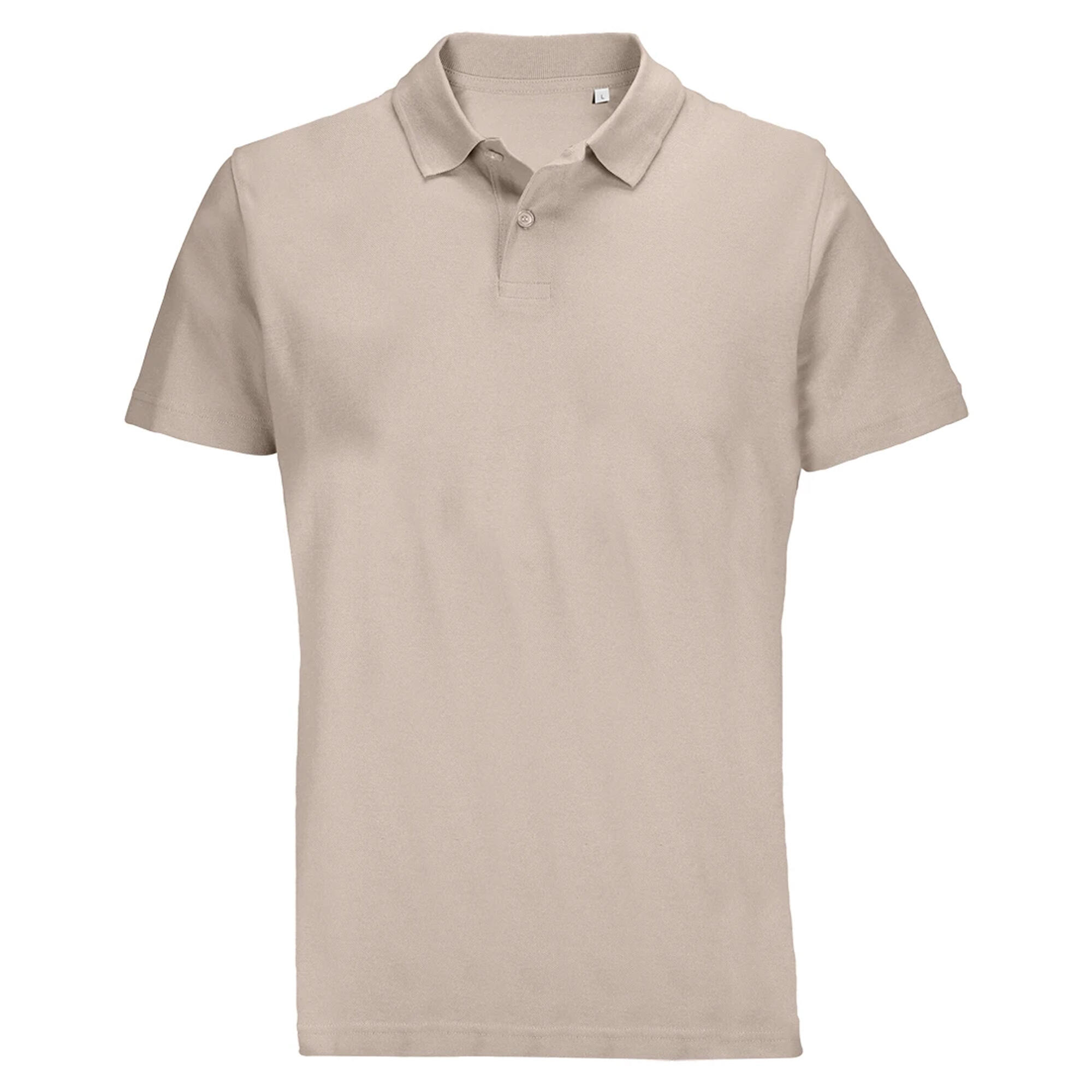 SOLS Unisex Adult Pulse Pique Polo Shirt