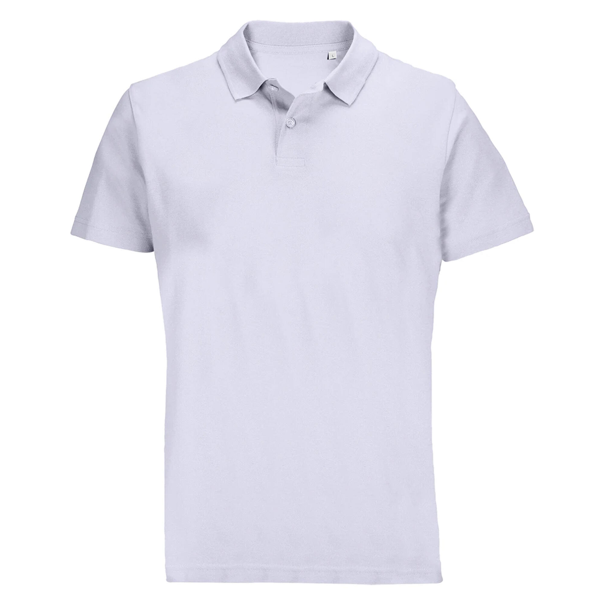 SOLS Unisex Adult Pulse Pique Polo Shirt