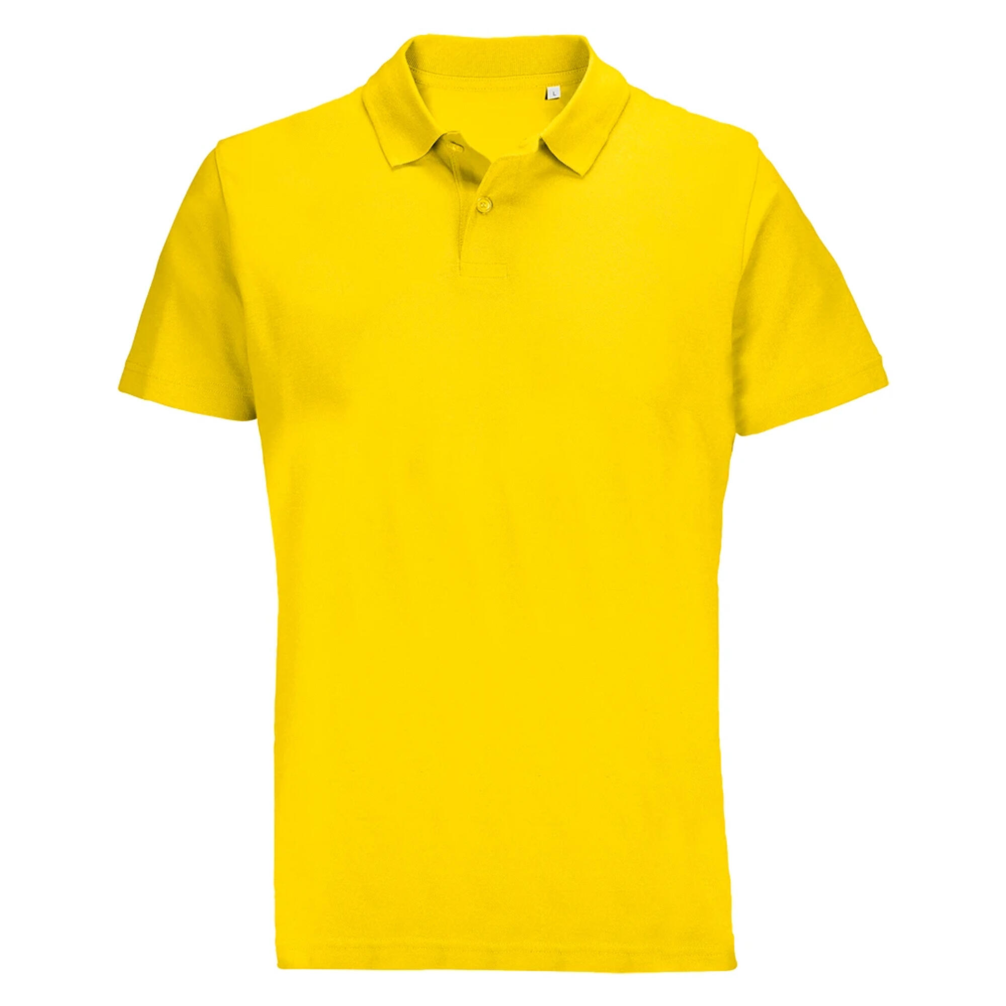 SOLS Unisex Adult Pulse Pique Polo Shirt