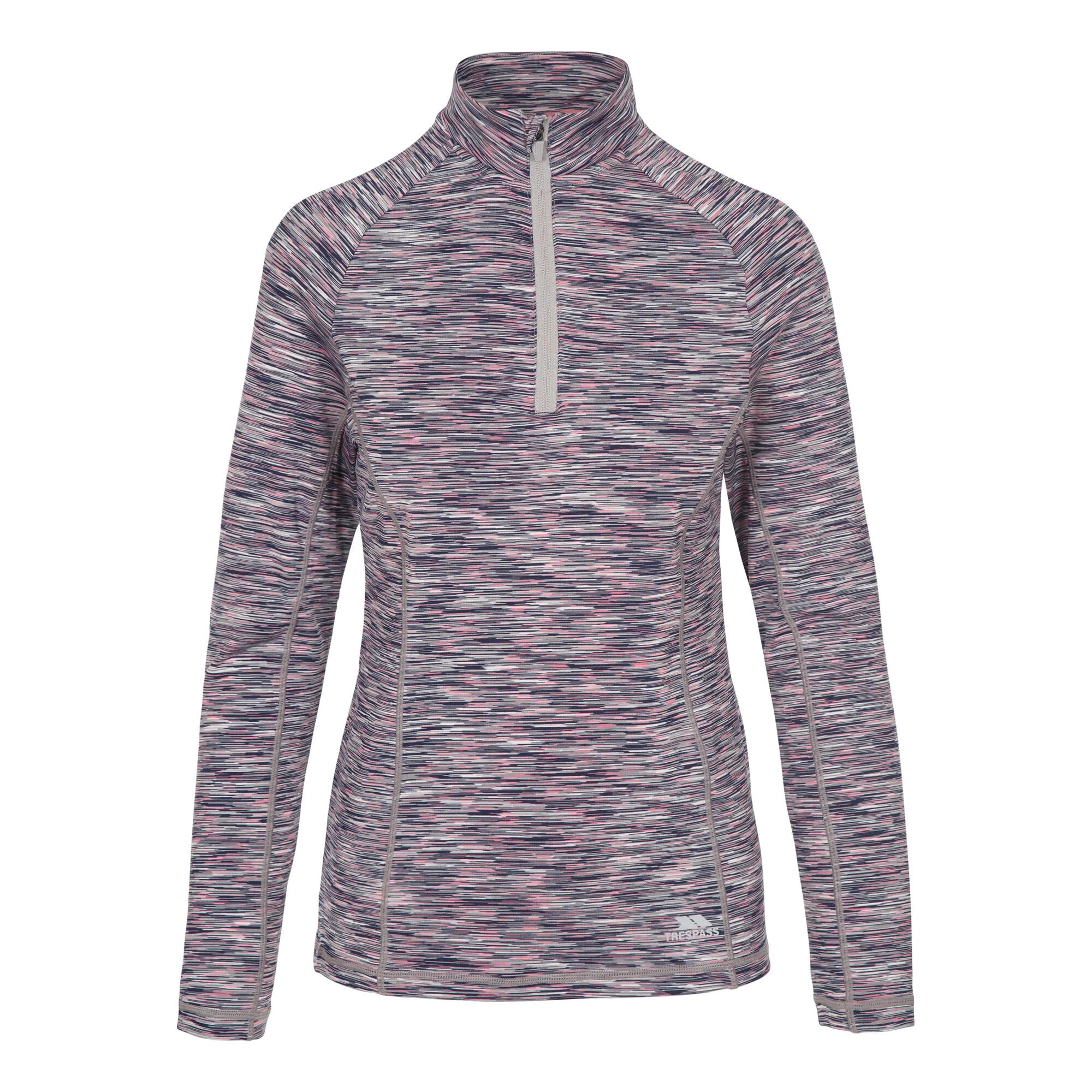 Trespass Womens/Ladies Edith Active Top