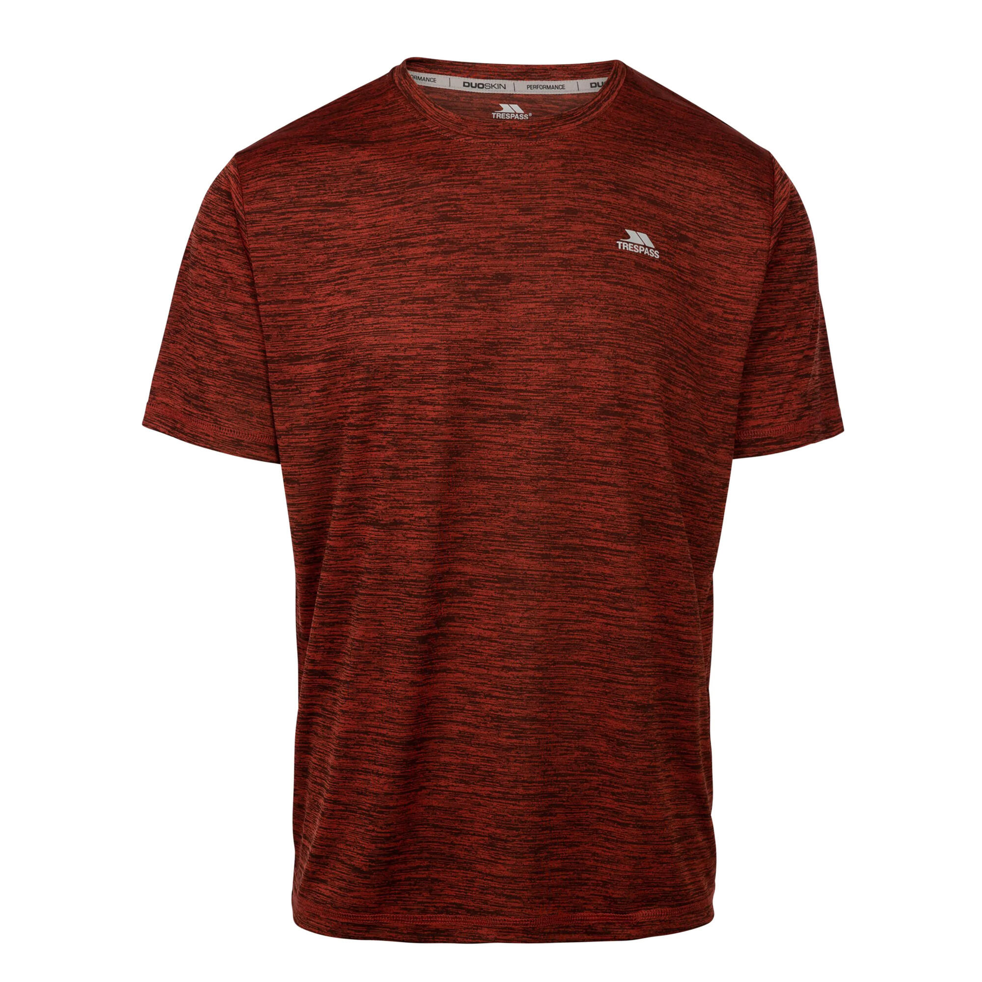 Trespass Mens Kearsley Active Top