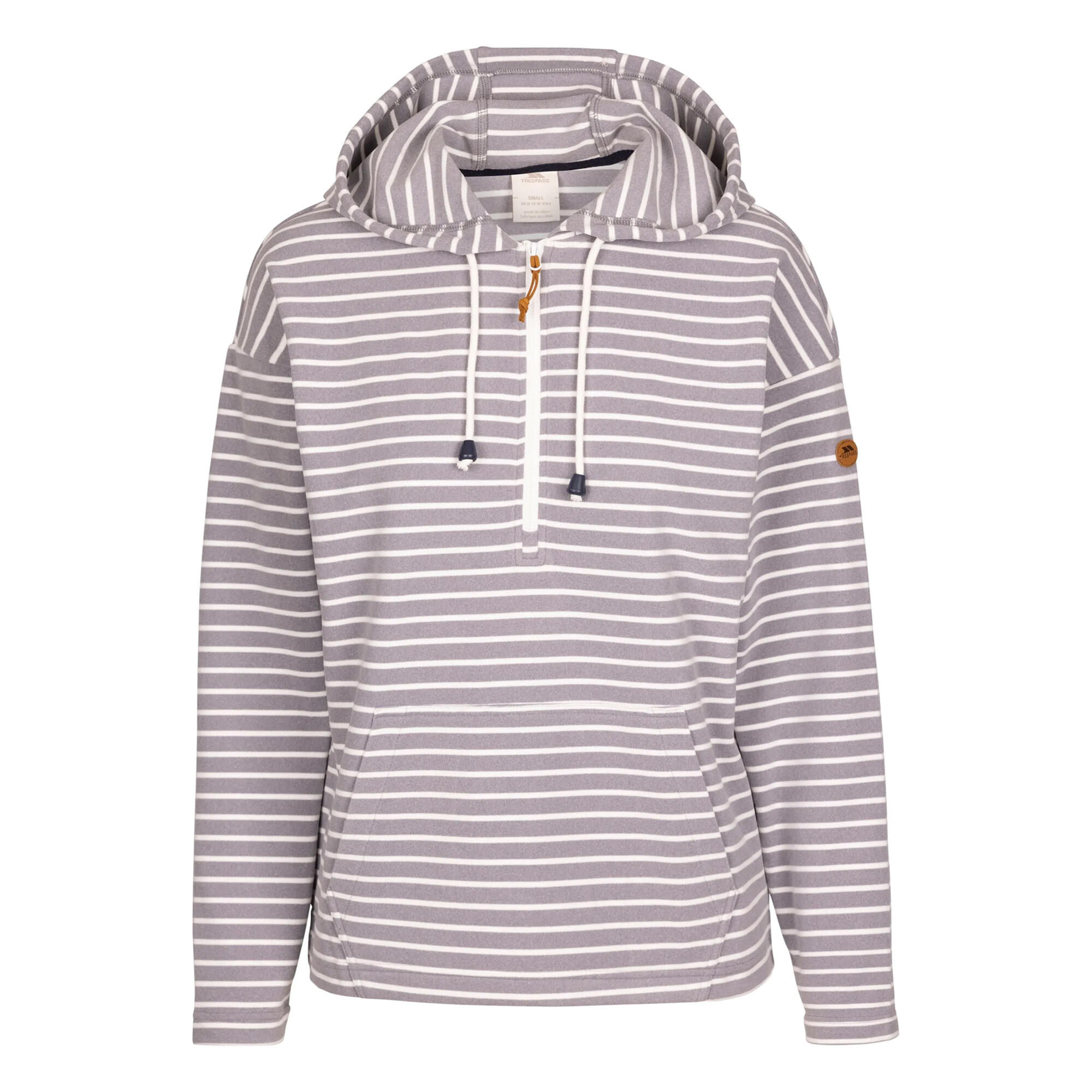 Trespass Womens/Ladies Softly Hoodie
