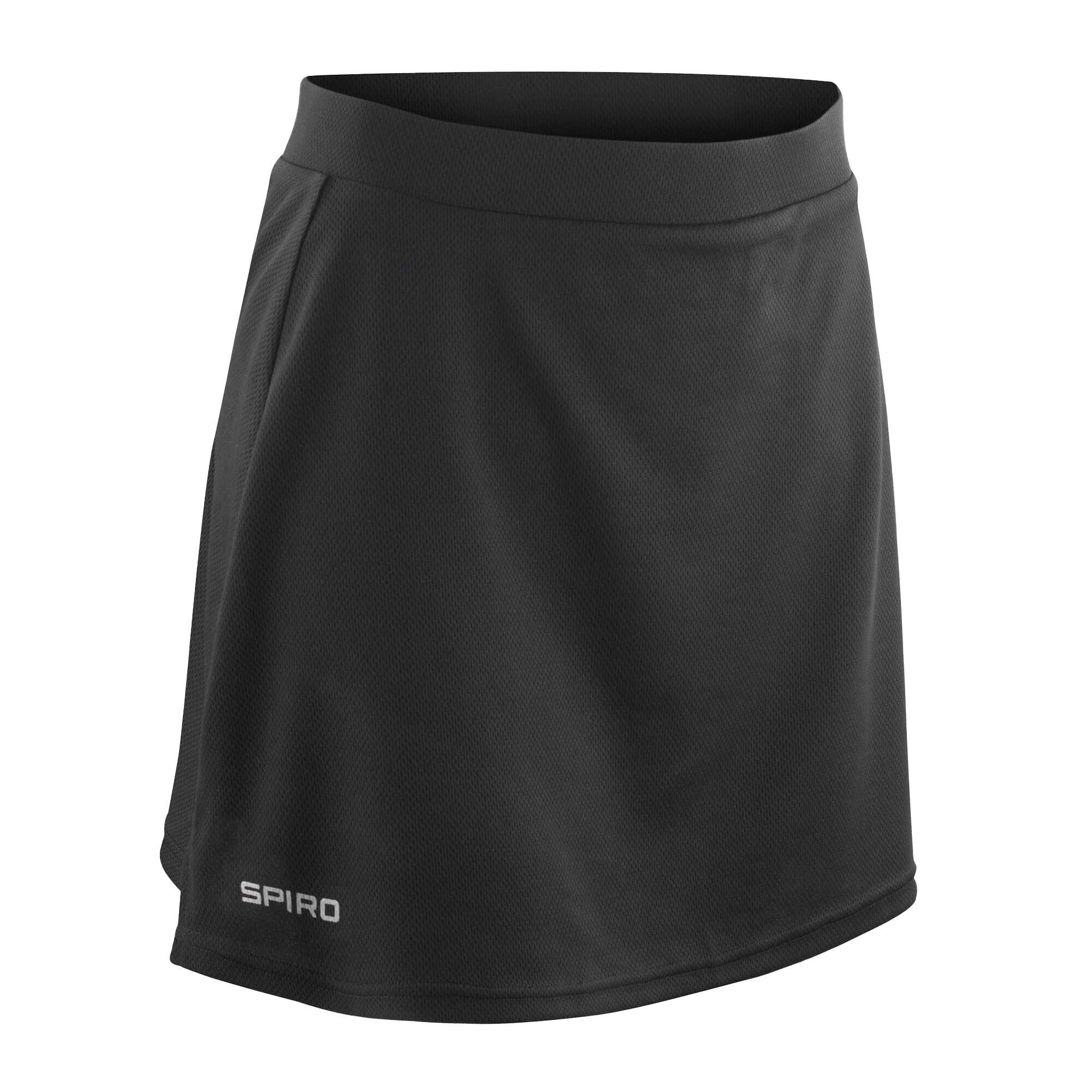 Spiro Womens/Ladies Skort