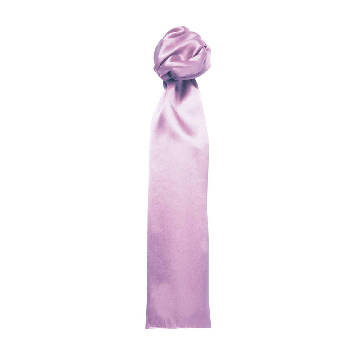 Premier Scarf - Ladies/Womens Plain Business Scarf
