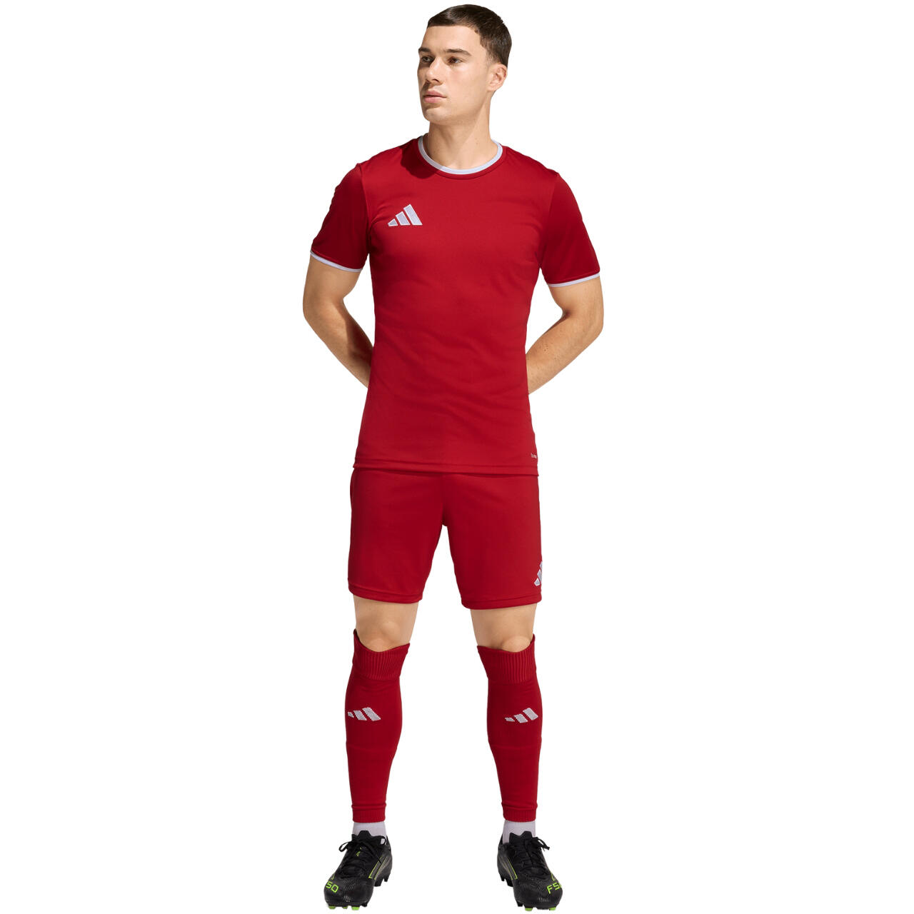 Camisola Entrada26 7/8