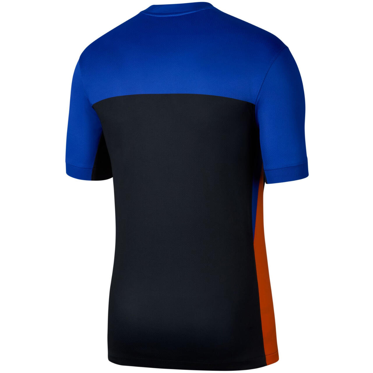 Officiële Nike Inter Milaan thuis shirt 2026 heren L – Dri-FIT, kortarmig, blauw 3/7