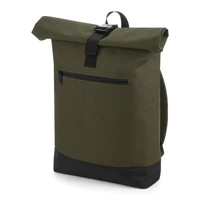 Zaino Bag Base Roll-Top