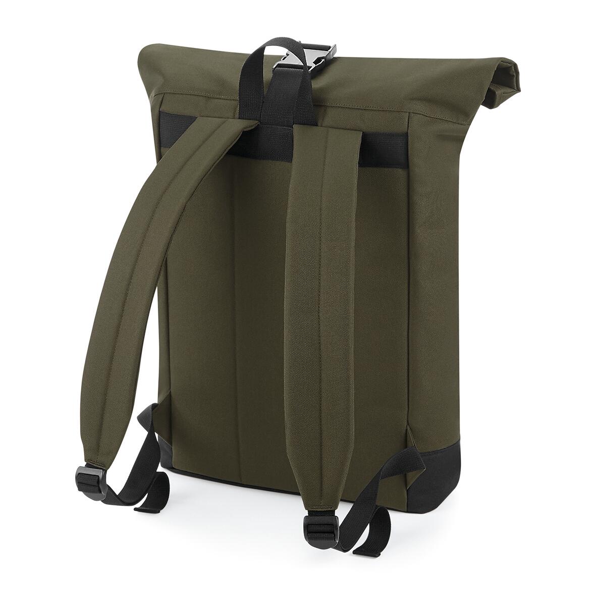 Sac à dos Roll-Top 2/4