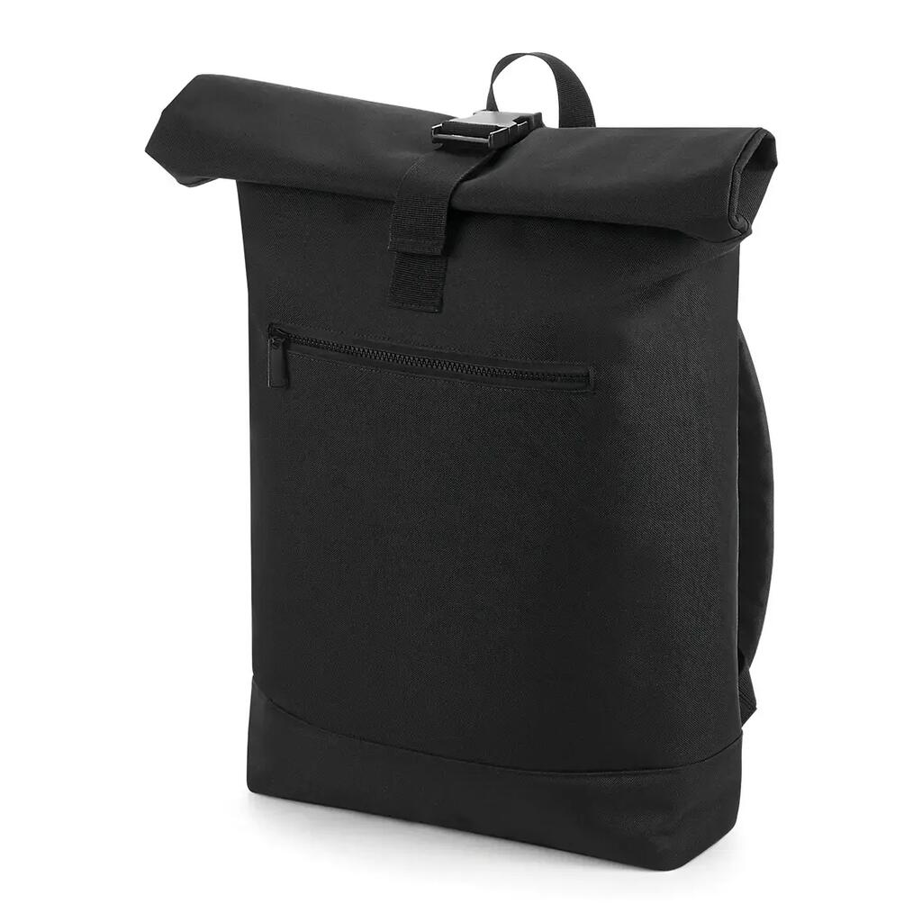 Backpack Bag Base Roll-Top