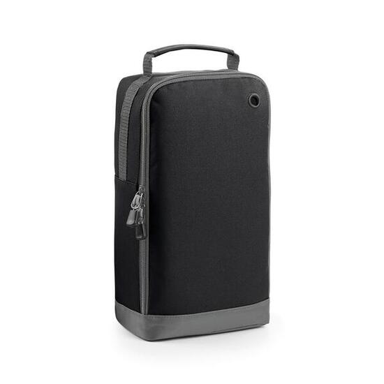 Sac Athleisure pour chaussures et accessoires - Black - One Size