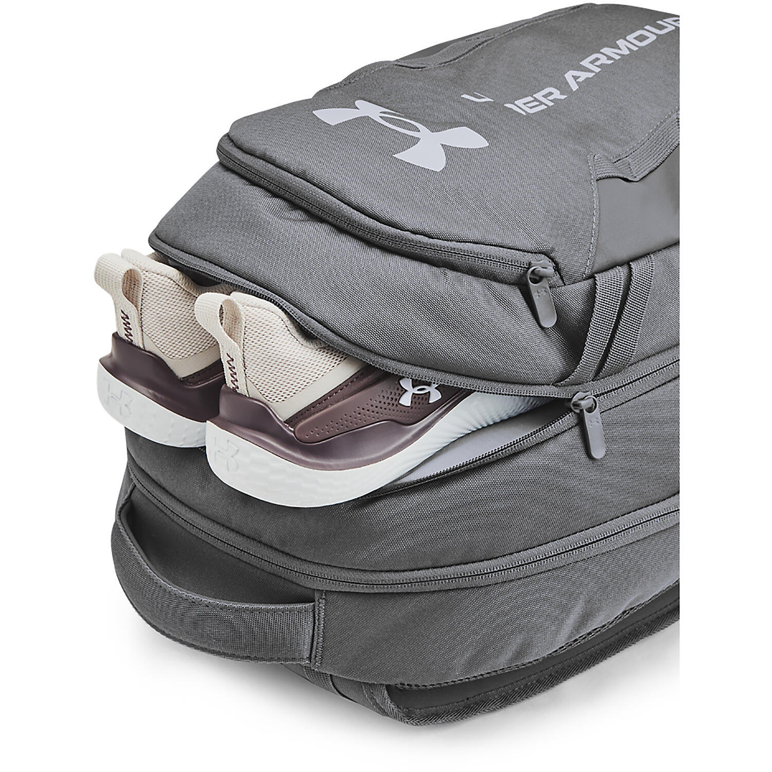 Under Armour Hustle 6.0 Backpack - 1384672 5/12