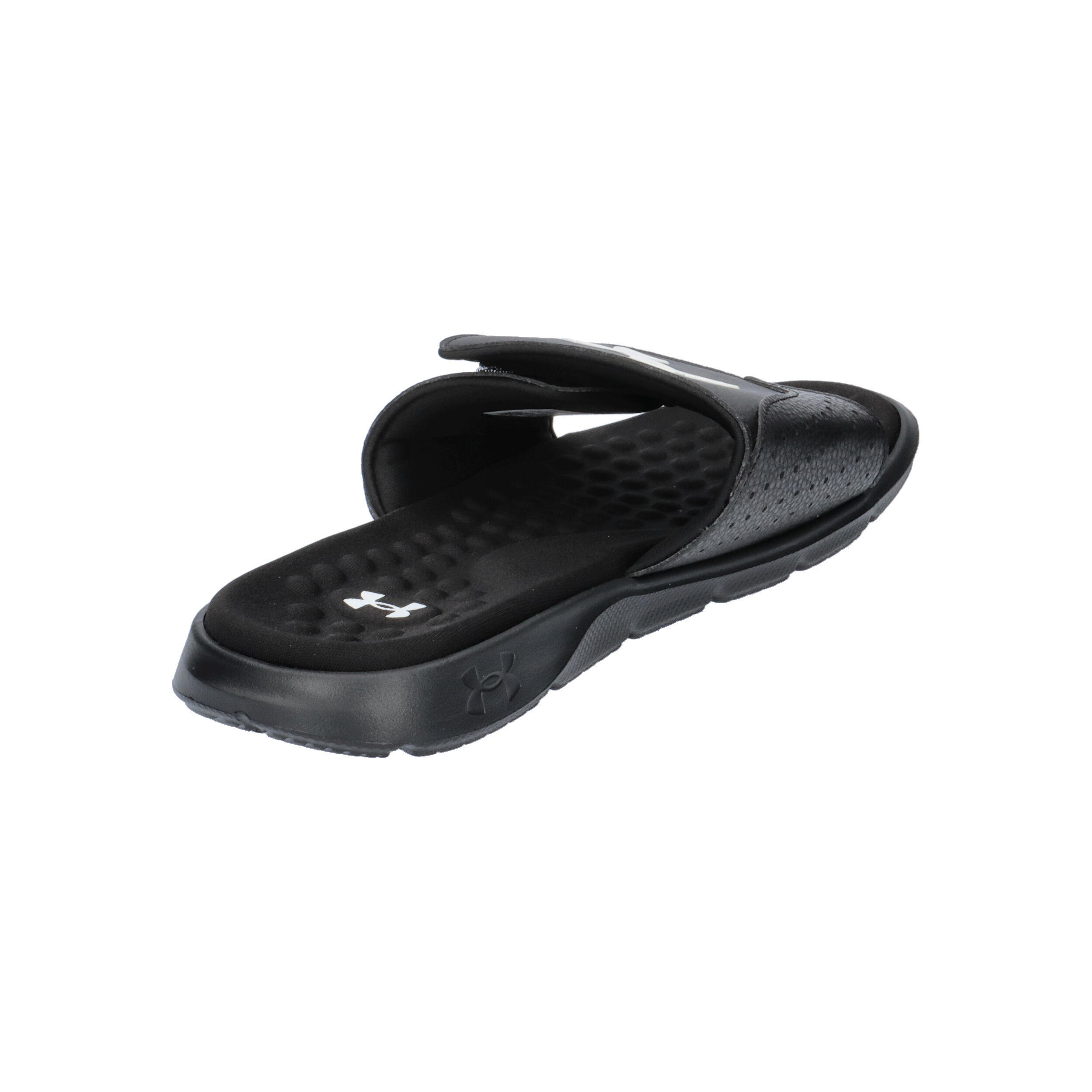Under Armour Herren Badeschlappen M Ignite Pro SL 3026023 6/7