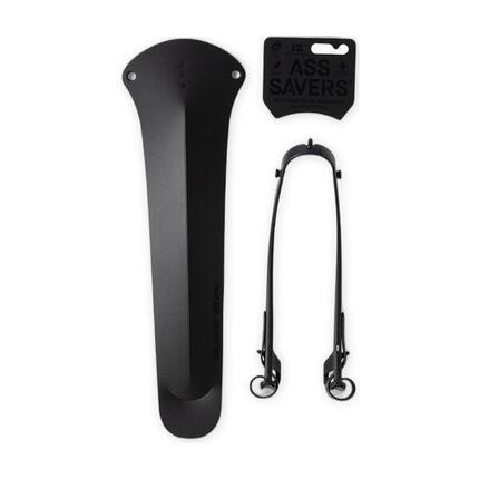 Garde Boue - Win Wing - MTB - Stealth - ASS Savers