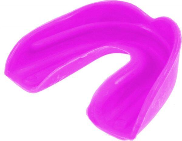 Protège-dents thermoformable ALI'S FIGHTGEAR junior rose 3/3
