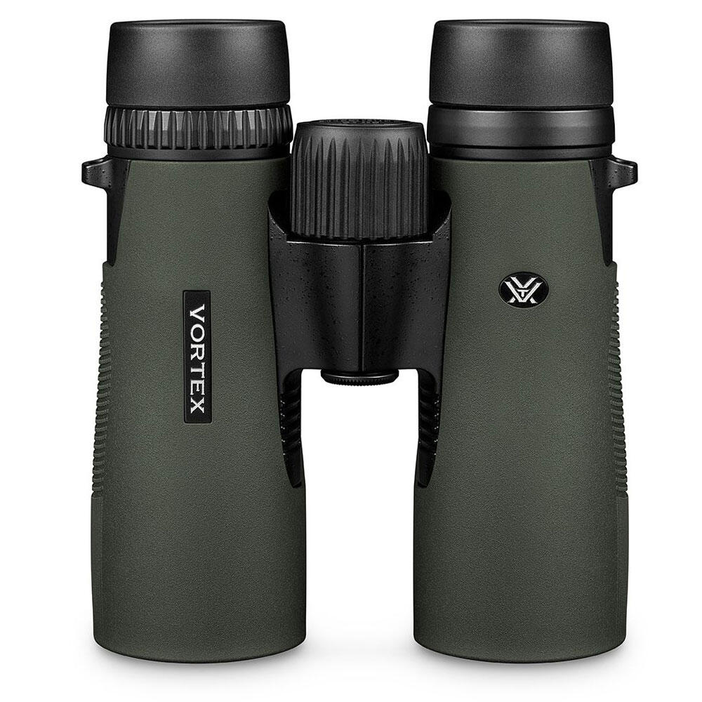 Prismáticos Vortex Diamondback HD 8×42 3/6