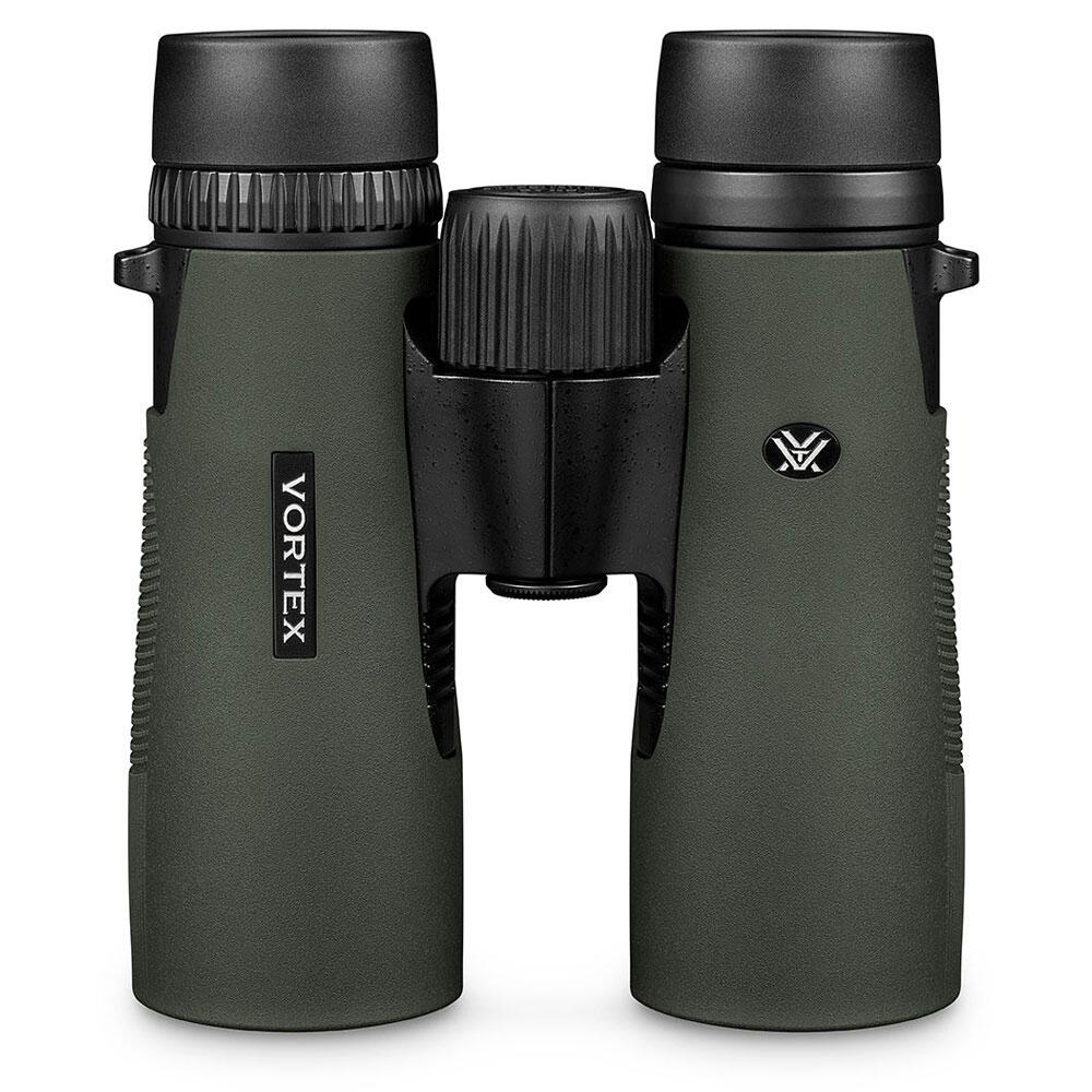 Prismáticos Vortex Diamondback HD 10×42 3/6