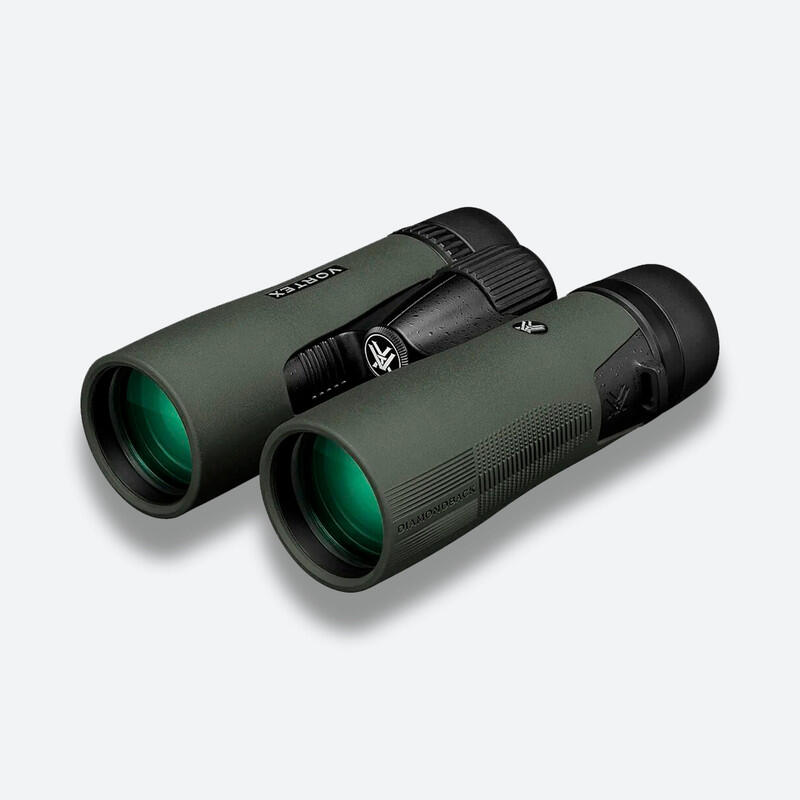 Prismáticos Vortex Diamondback HD 8×42 2/6